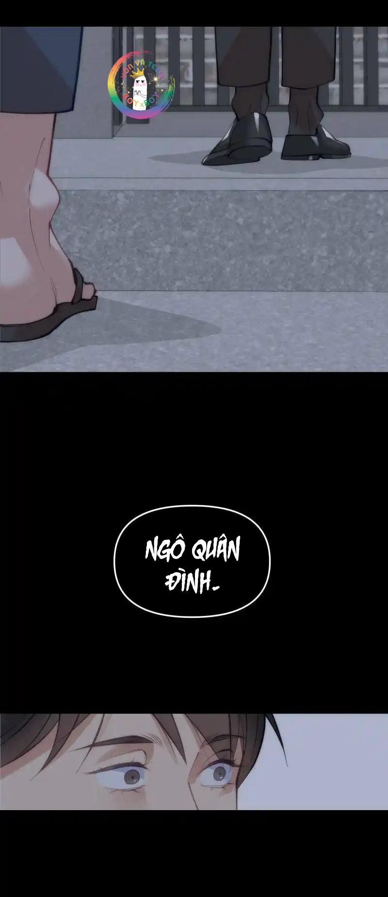 (END) Đàn Anh Sói Ca Cùng Phòng Của Tôi - Chap 58