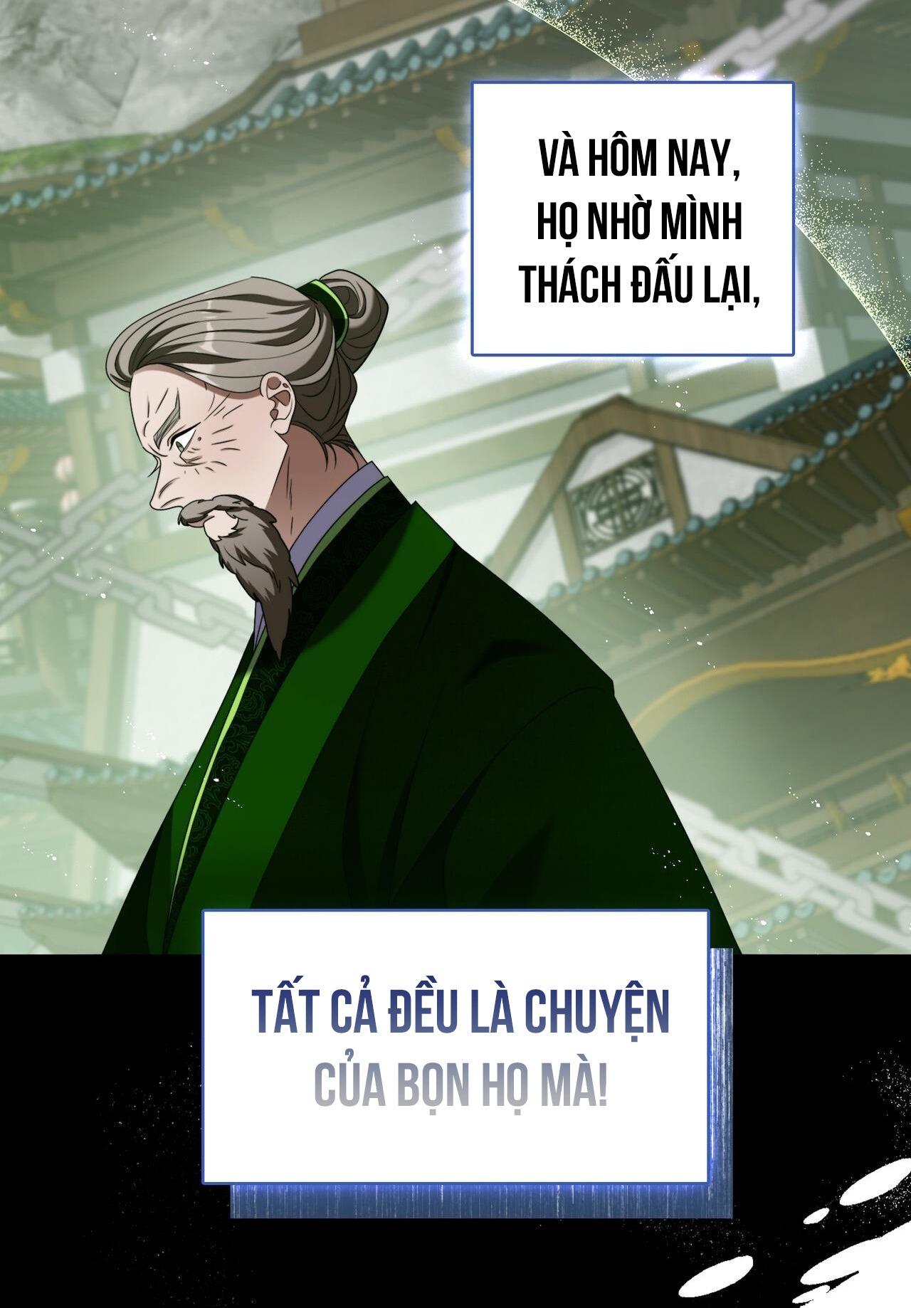 Tôi đã nuôi dạy thủ lĩnh giáo phái ác ma - Chap 22