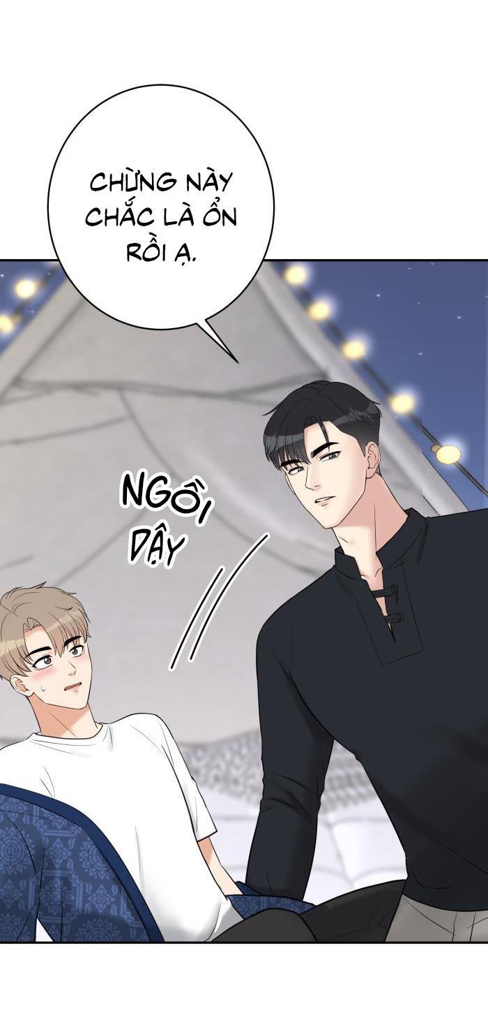 Tỉnh dậy lần nữa bỗng trở thành minh tinh rồi - Chap 19