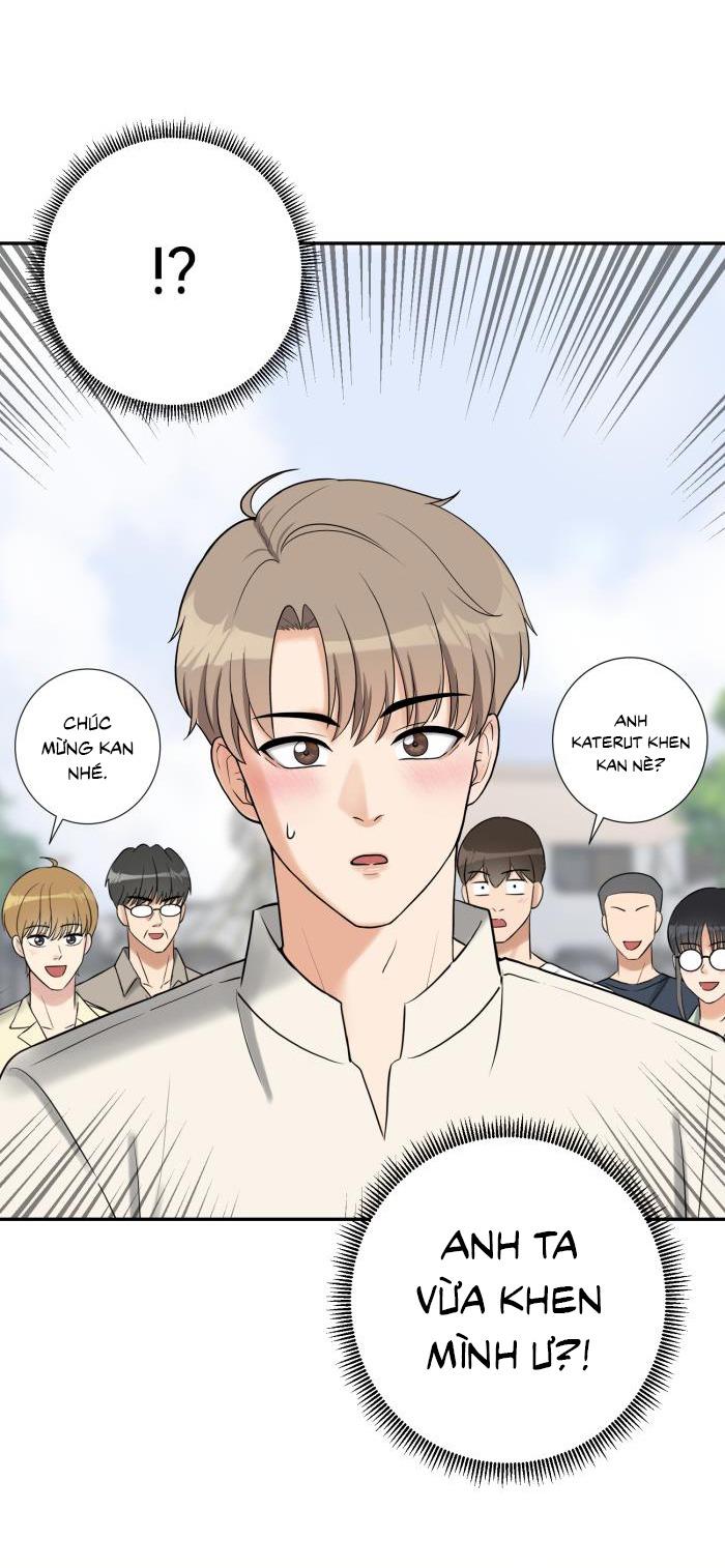 Tỉnh dậy lần nữa bỗng trở thành minh tinh rồi - Chap 20