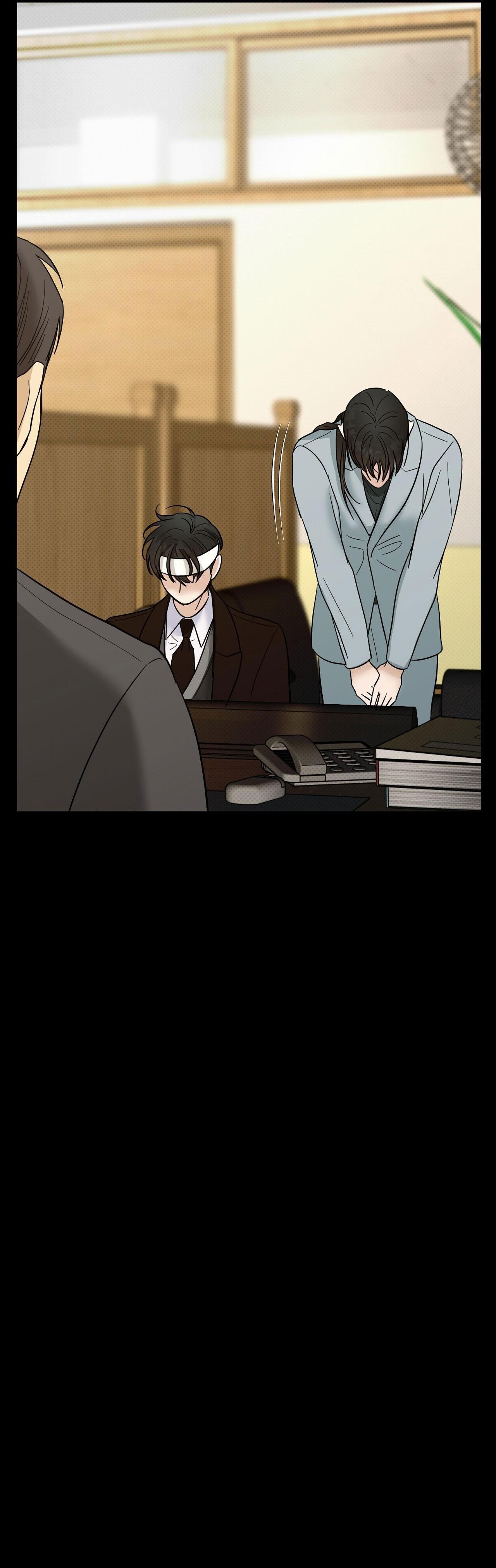 BẮT KỊP - Chap 19