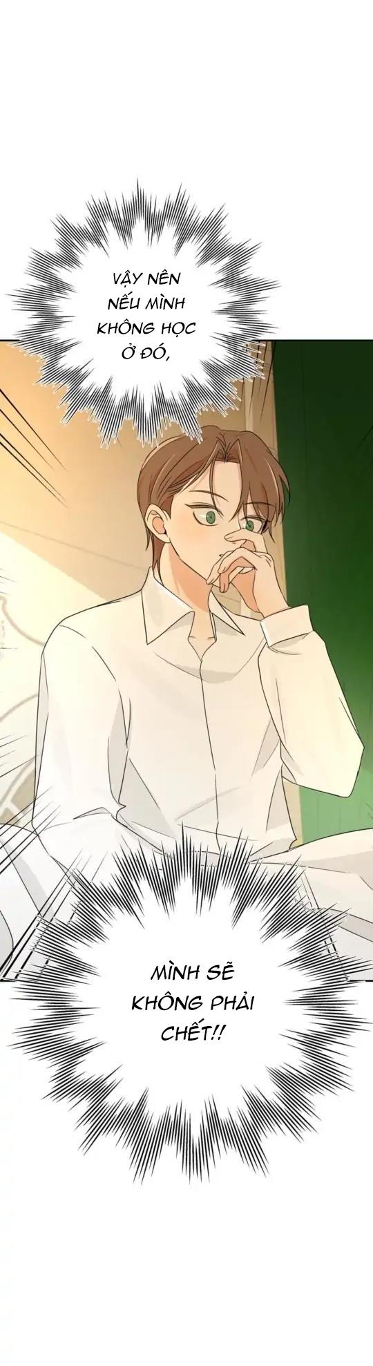 Mắc Kẹt Trong Game Hẹn Hò Của Em Gái Tôi - Chap 10