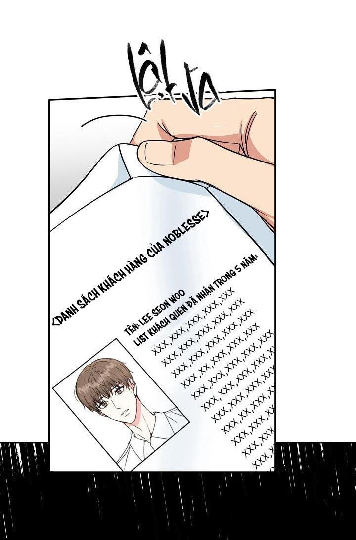 (ABO) HANG HỔ - Chap 39