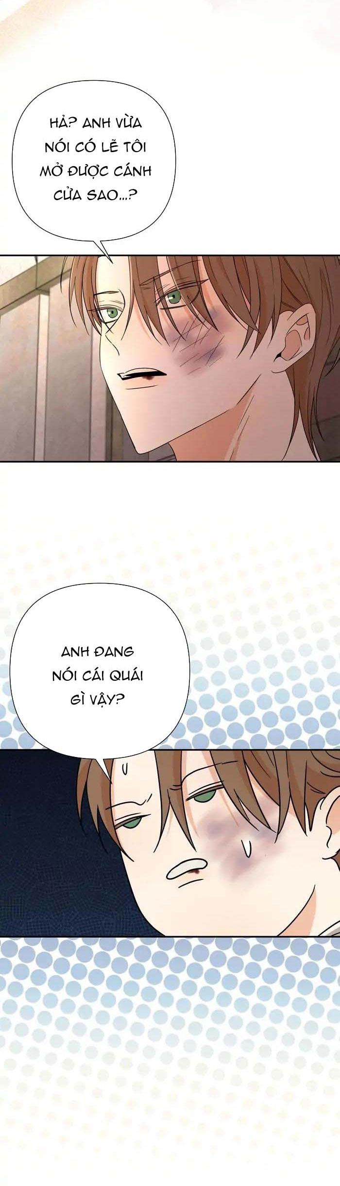 Mắc Kẹt Trong Game Hẹn Hò Của Em Gái Tôi - Chap 25