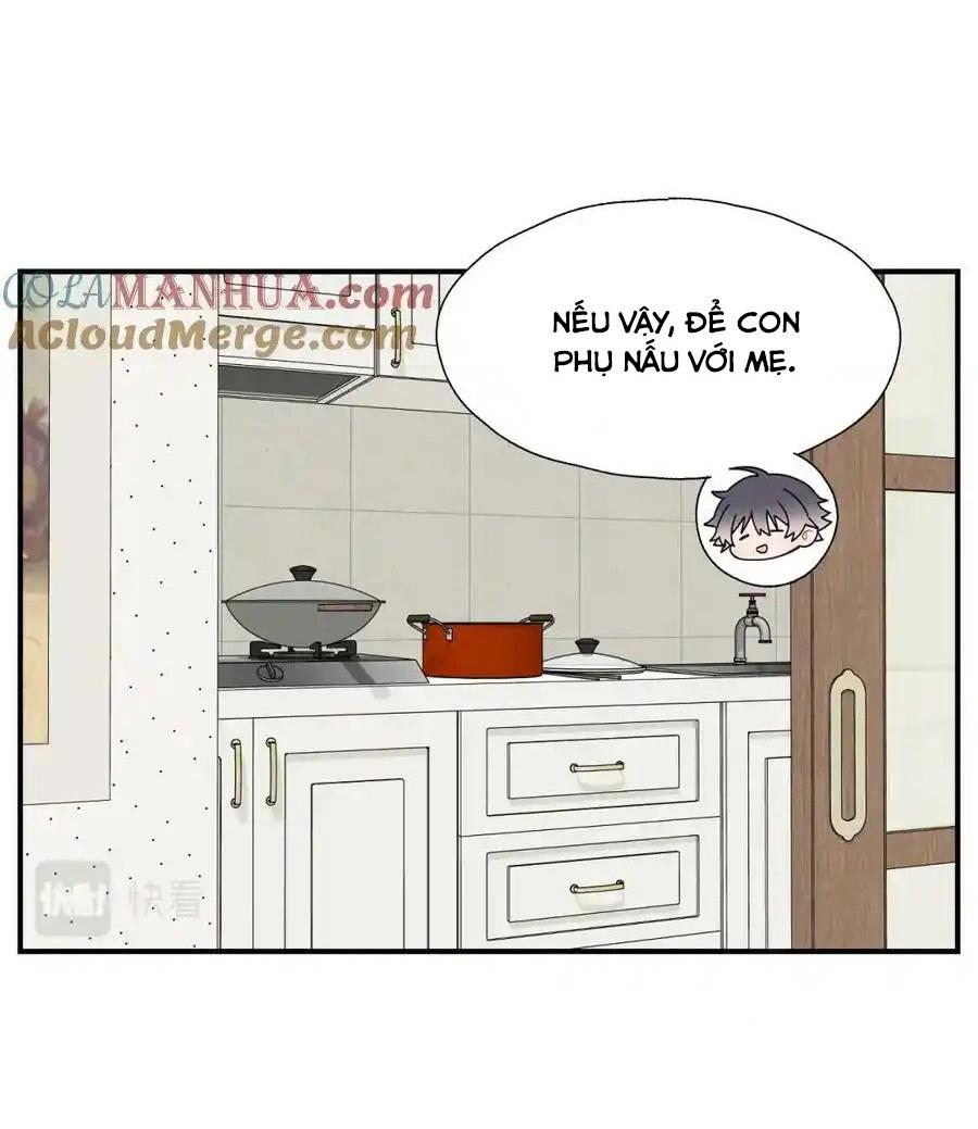 Ma vương đại nhân luôn trêu chọc tôi - Chap 70