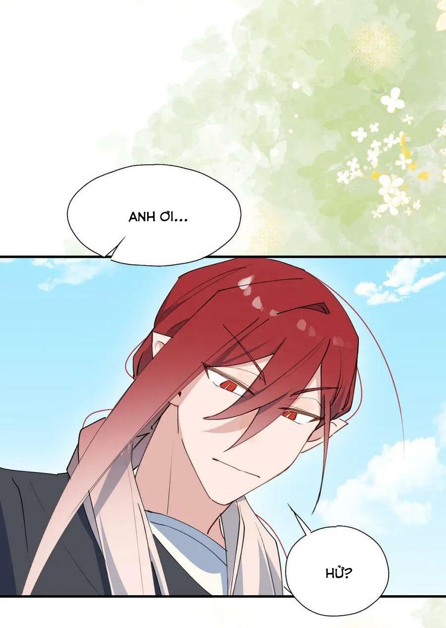 Ma vương đại nhân luôn trêu chọc tôi - Chap 72