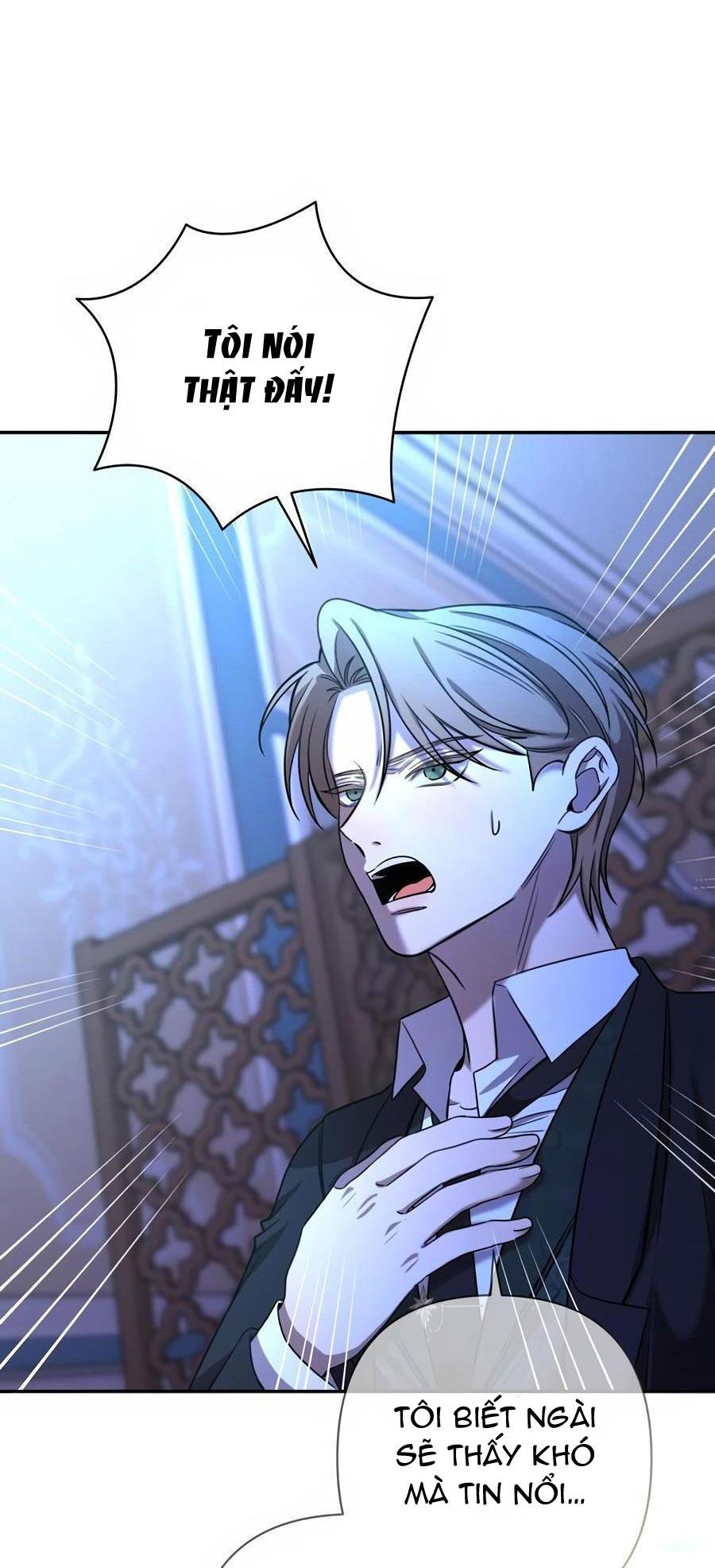 Mắc Kẹt Trong Game Hẹn Hò Của Em Gái Tôi - Chap 74