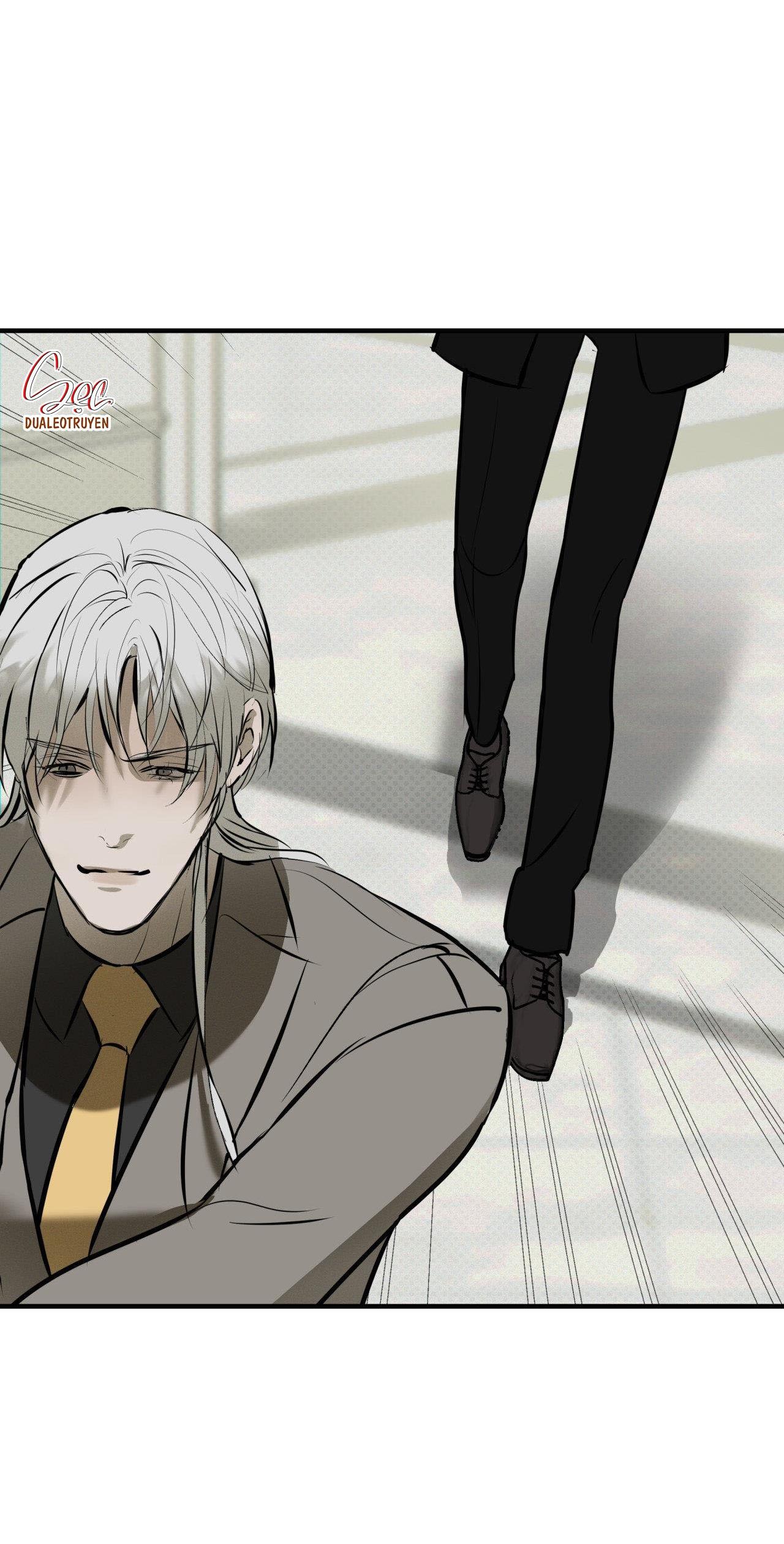 RISKY VICE - Chap 24