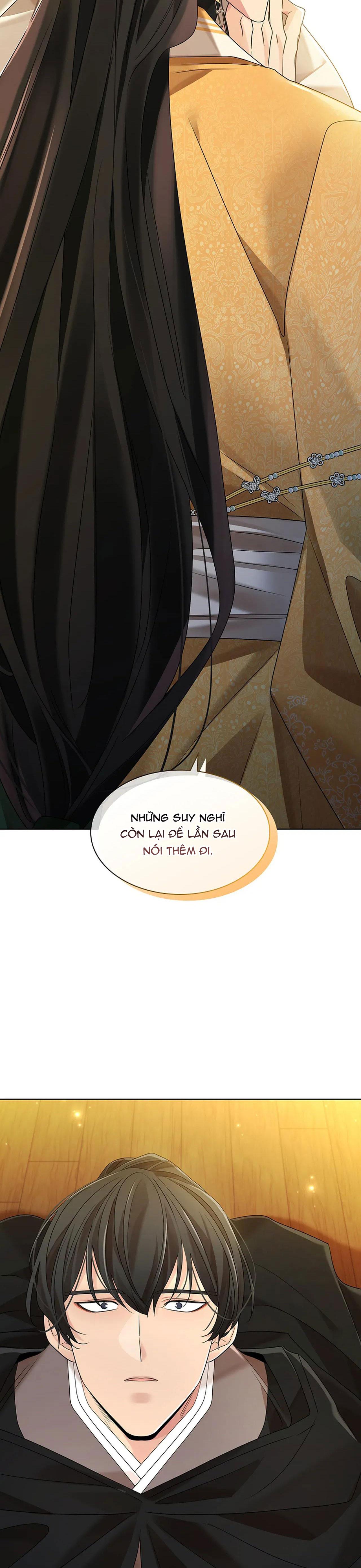 HOA GIẤY - Chap 89