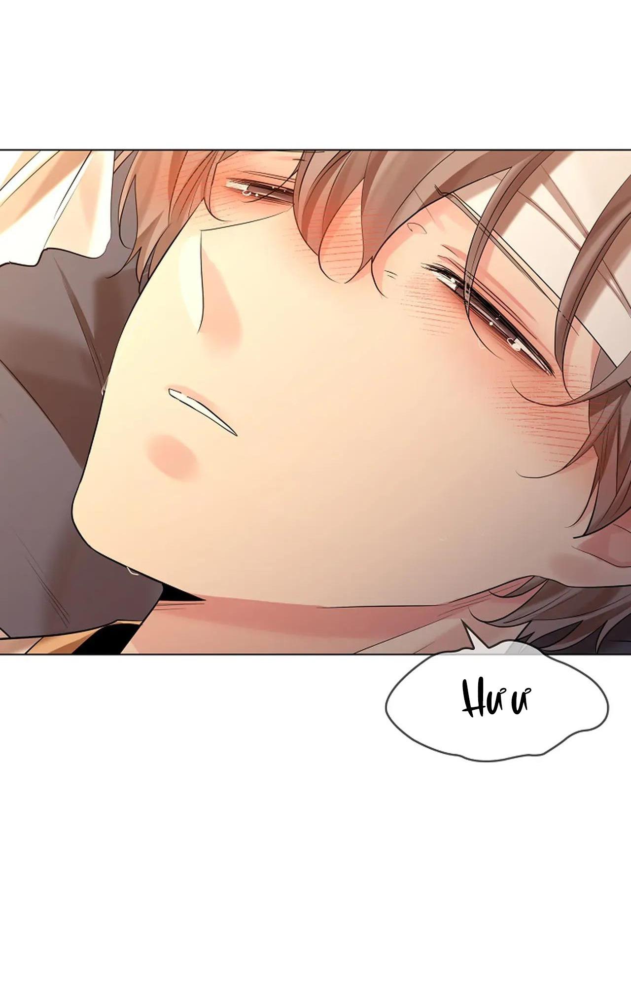 HOA GIẤY - Chap 80