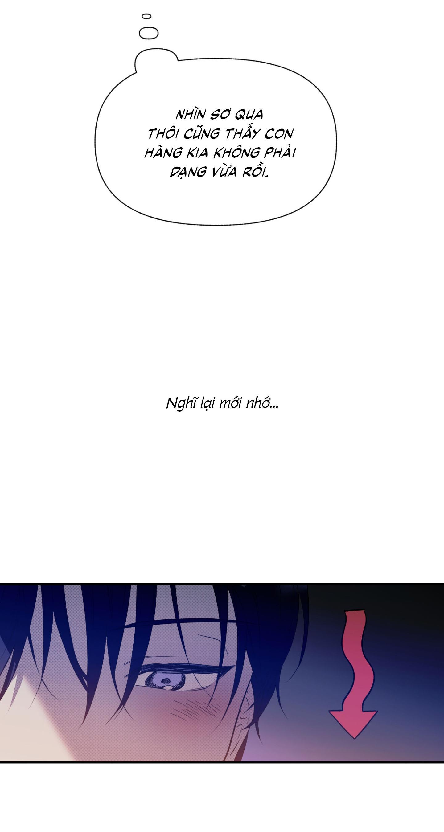 (CBunu) Control Time - Chap 2