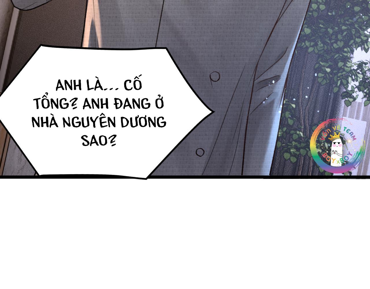 Cuộc Đối Đầu Gay Gắt - Chap 66
