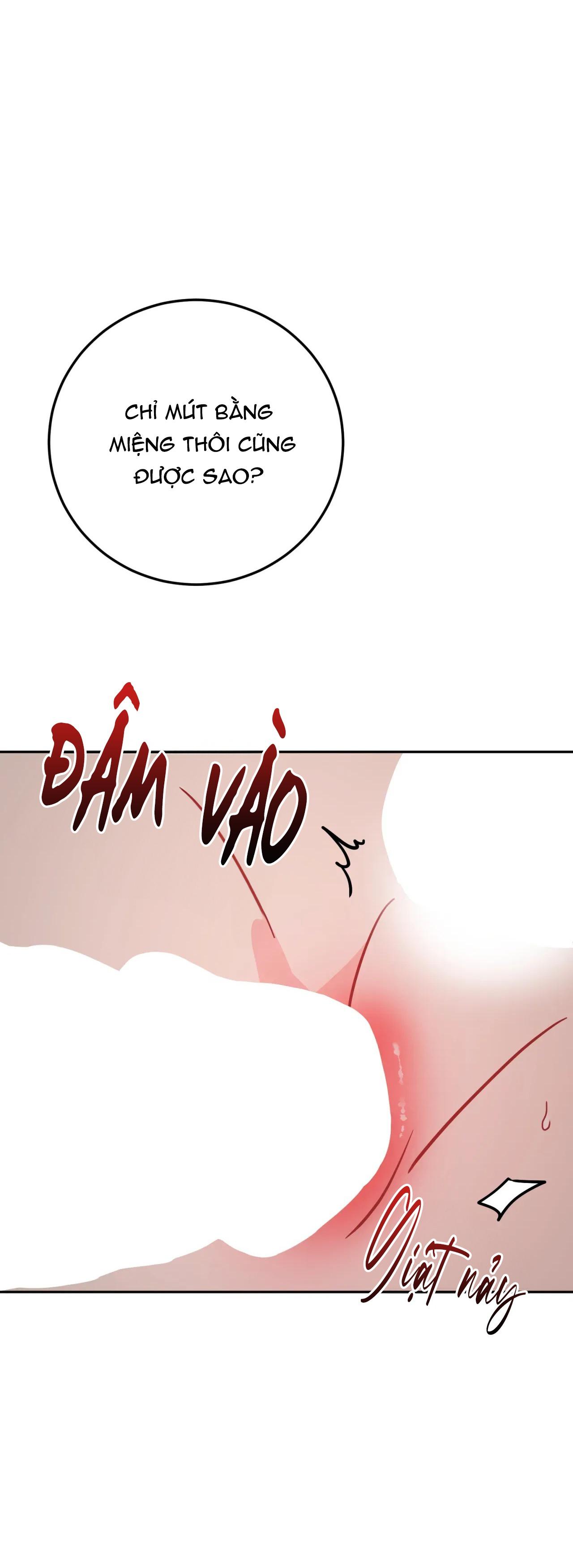 KHOẢNG CÁCH VƯỢT QUA GIỚI HẠN - Chap 74