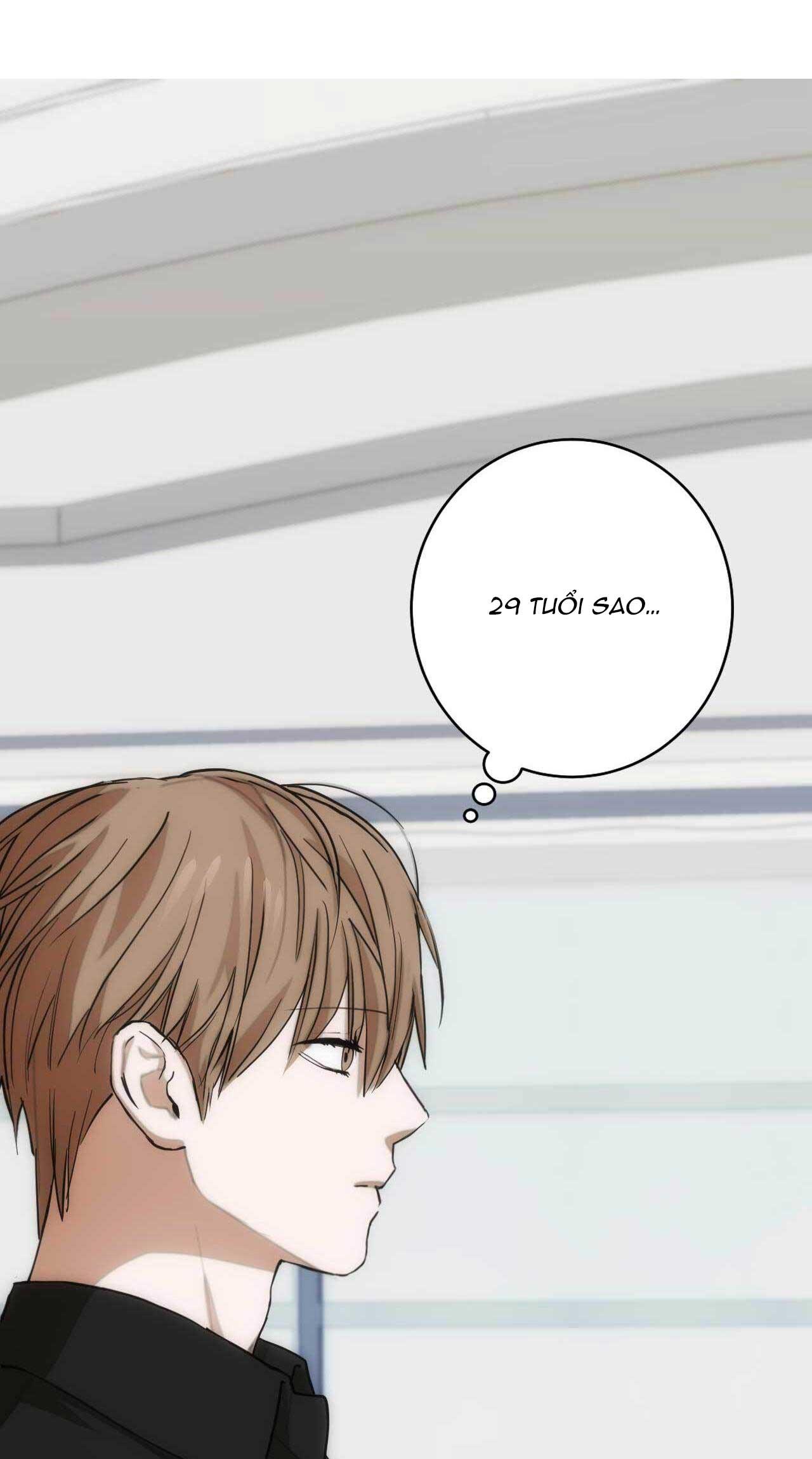 CHÌM TRONG KHOÁI LẠC - Chap 11