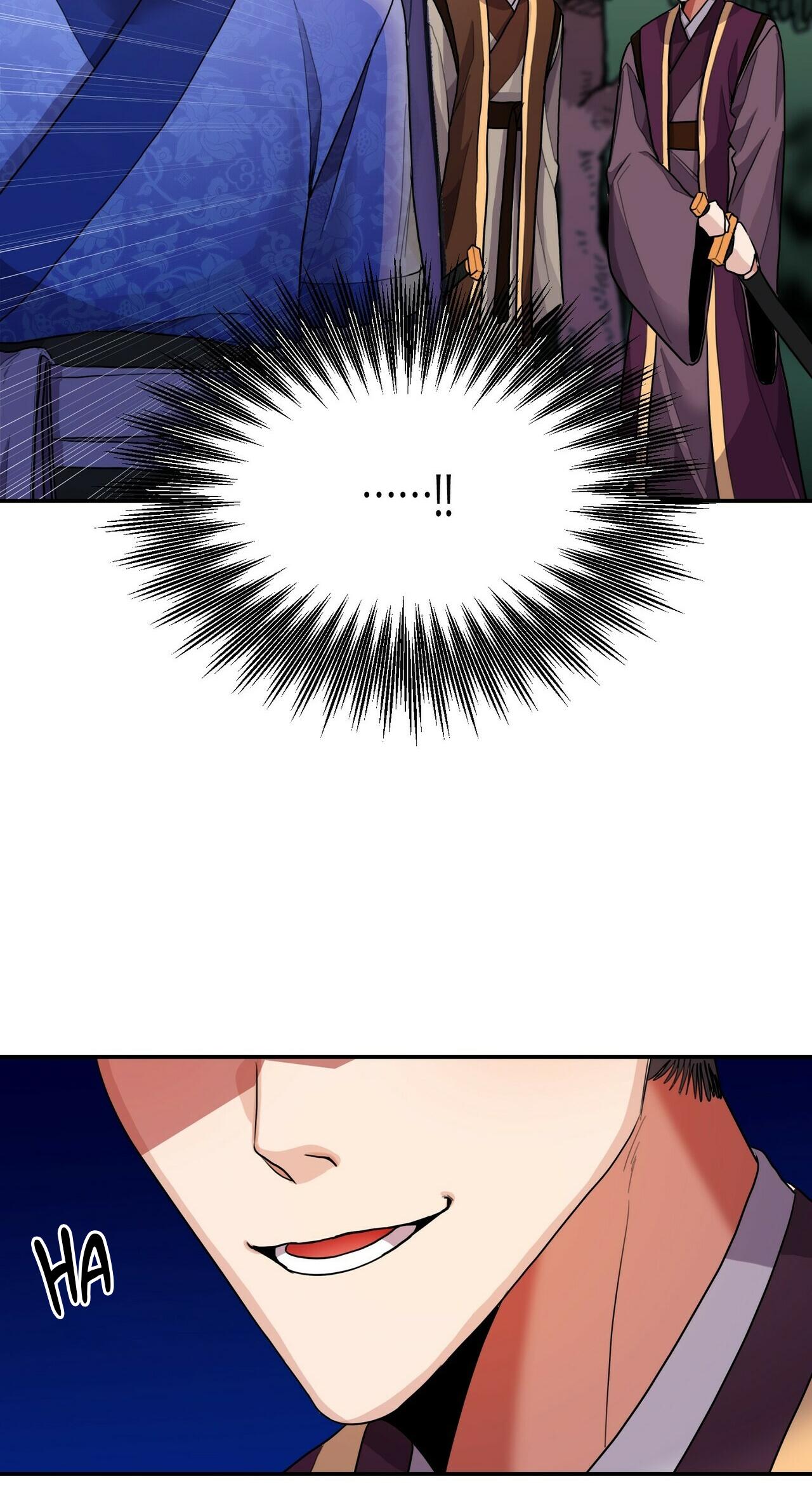 BÁT NHÃ GIAI NHÂN - Chap 6