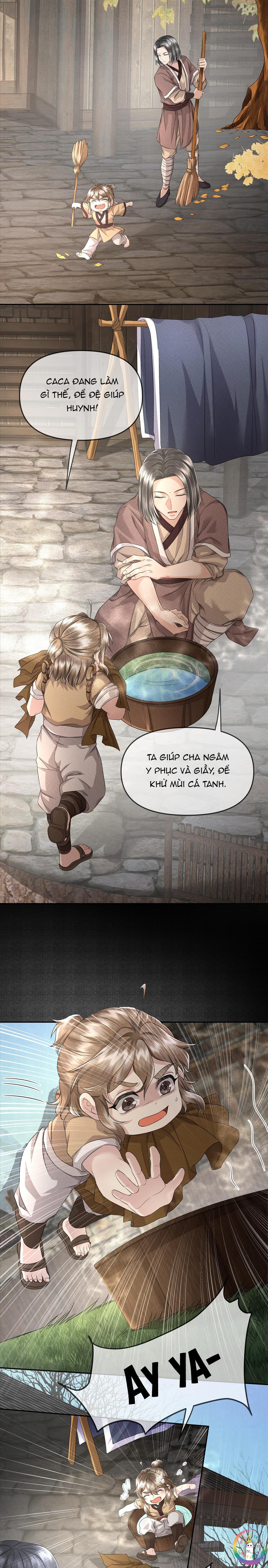 Đồng Tiền Kham Thế - Chap 42