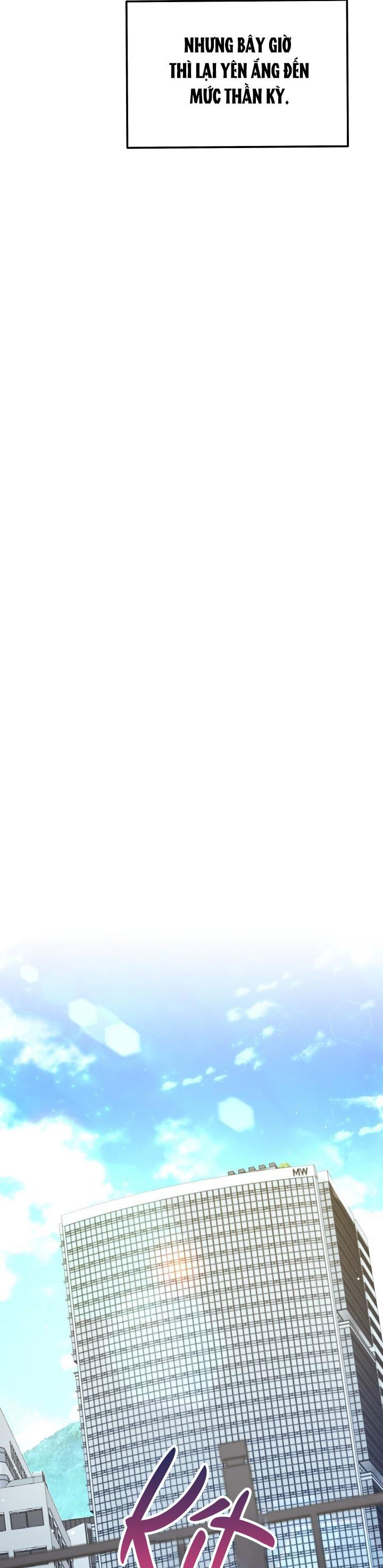 CHÁN GHÉT - Chap 43