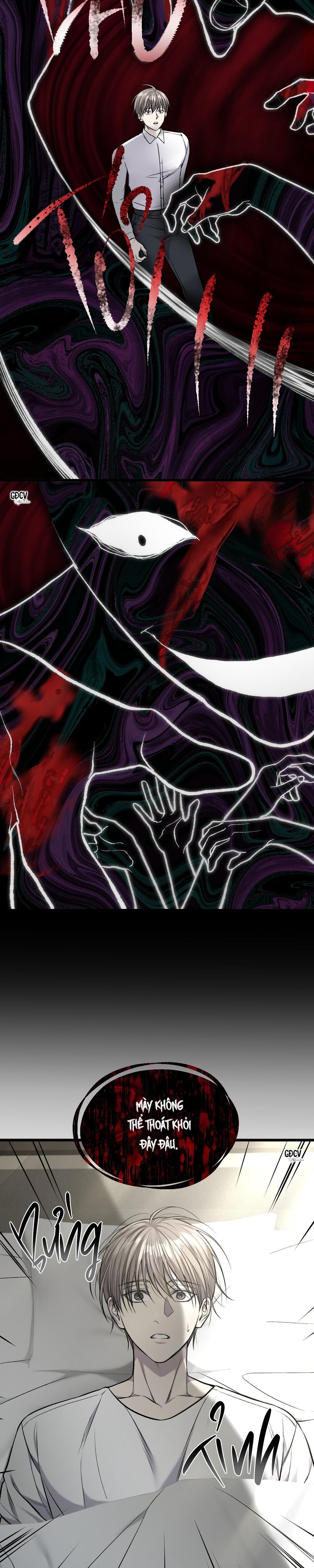 PHI VỤ BẨN THỈU - Chap 31