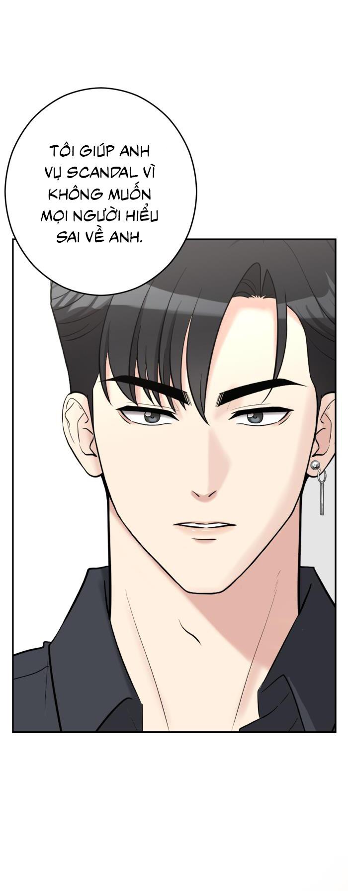 Tỉnh dậy lần nữa bỗng trở thành minh tinh rồi - Chap 12