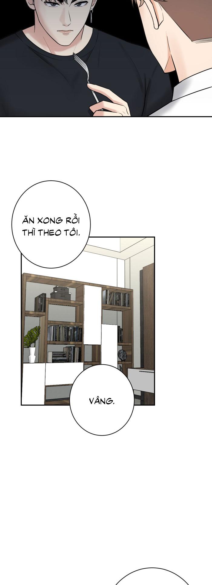 Tỉnh dậy lần nữa bỗng trở thành minh tinh rồi - Chap 6