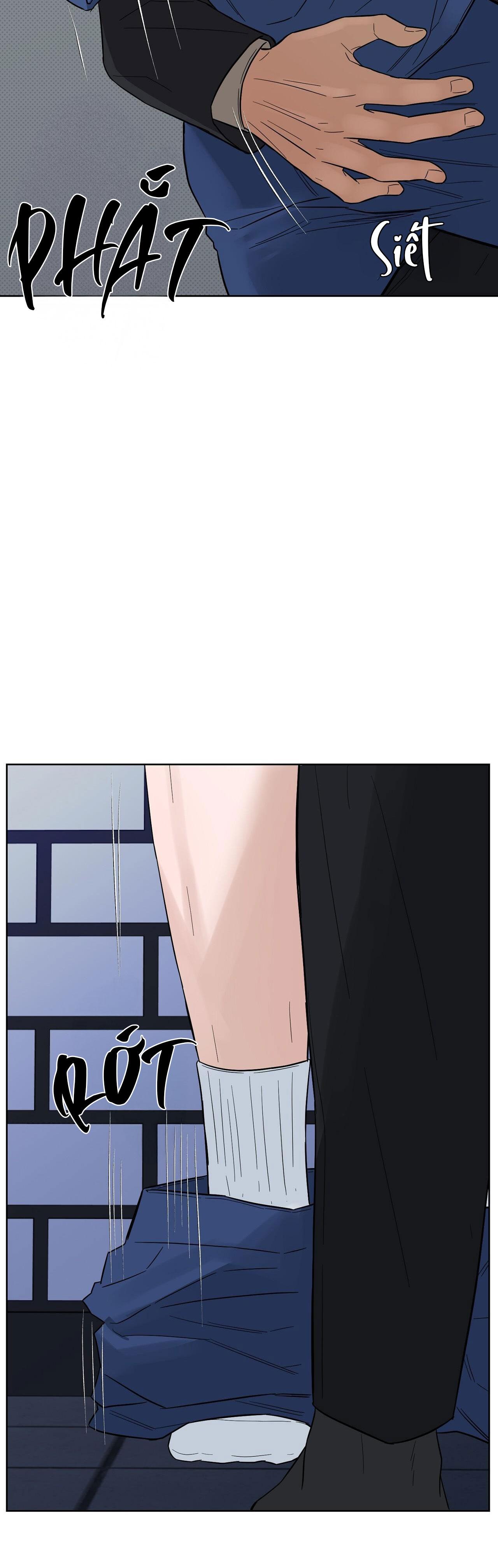 BẮT KỊP - Chap 23