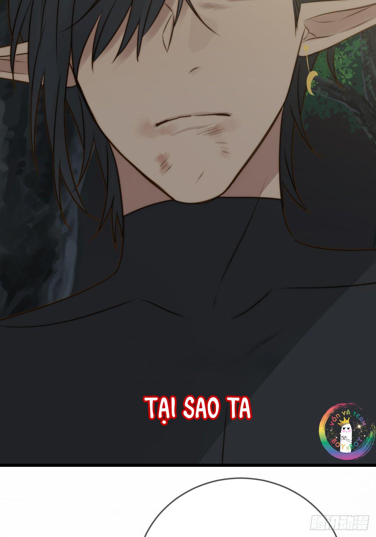 Chỉ Riêng Đuôi Là Không Được!!! - Chap 52