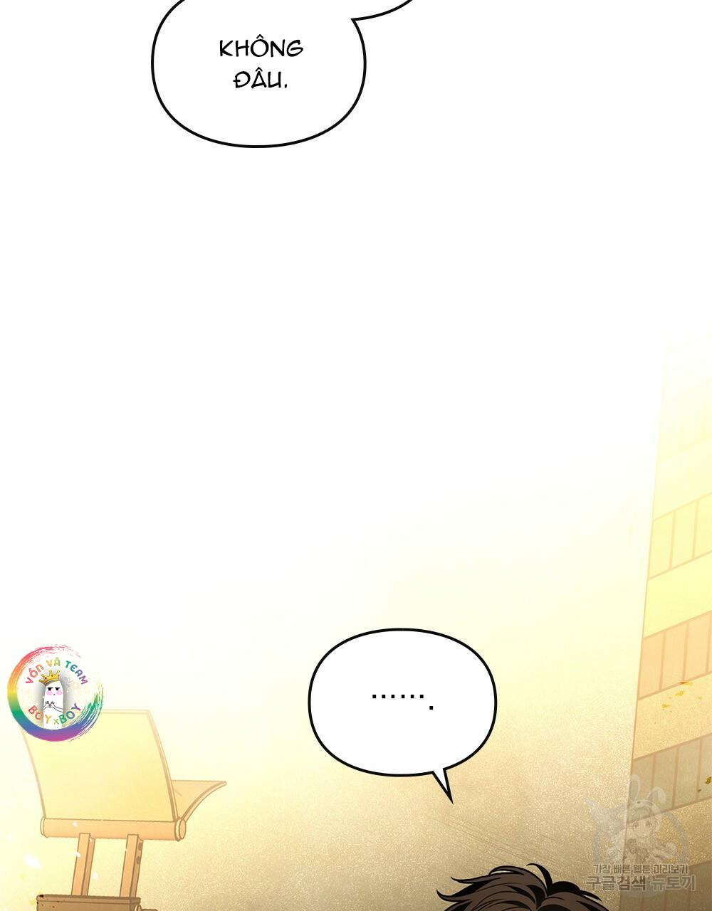 Vết Tích Của Ánh Dương - Chap 25