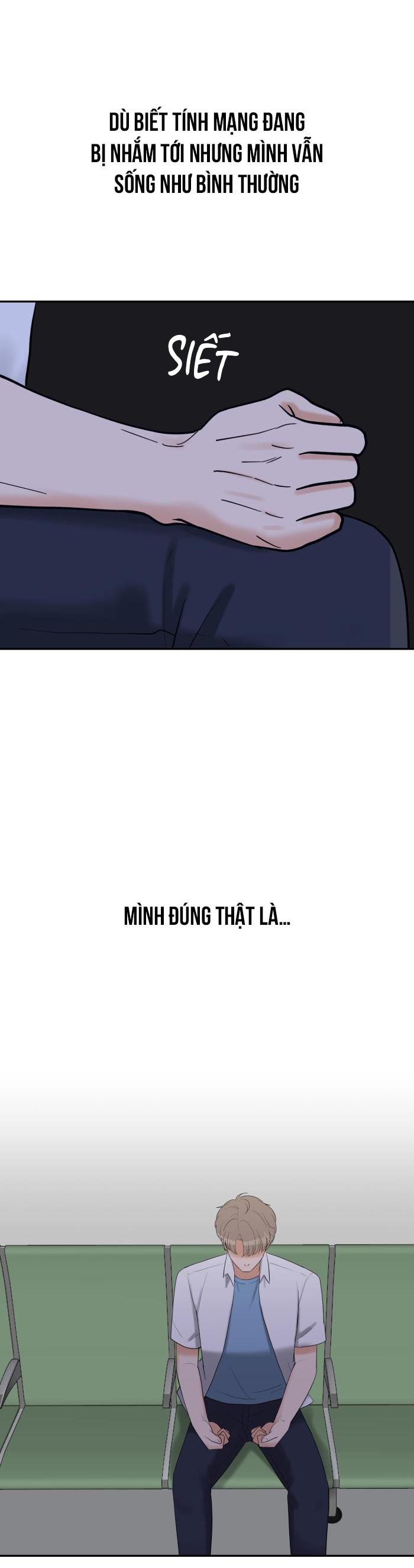 Tỉnh dậy lần nữa bỗng trở thành minh tinh rồi - Chap 21