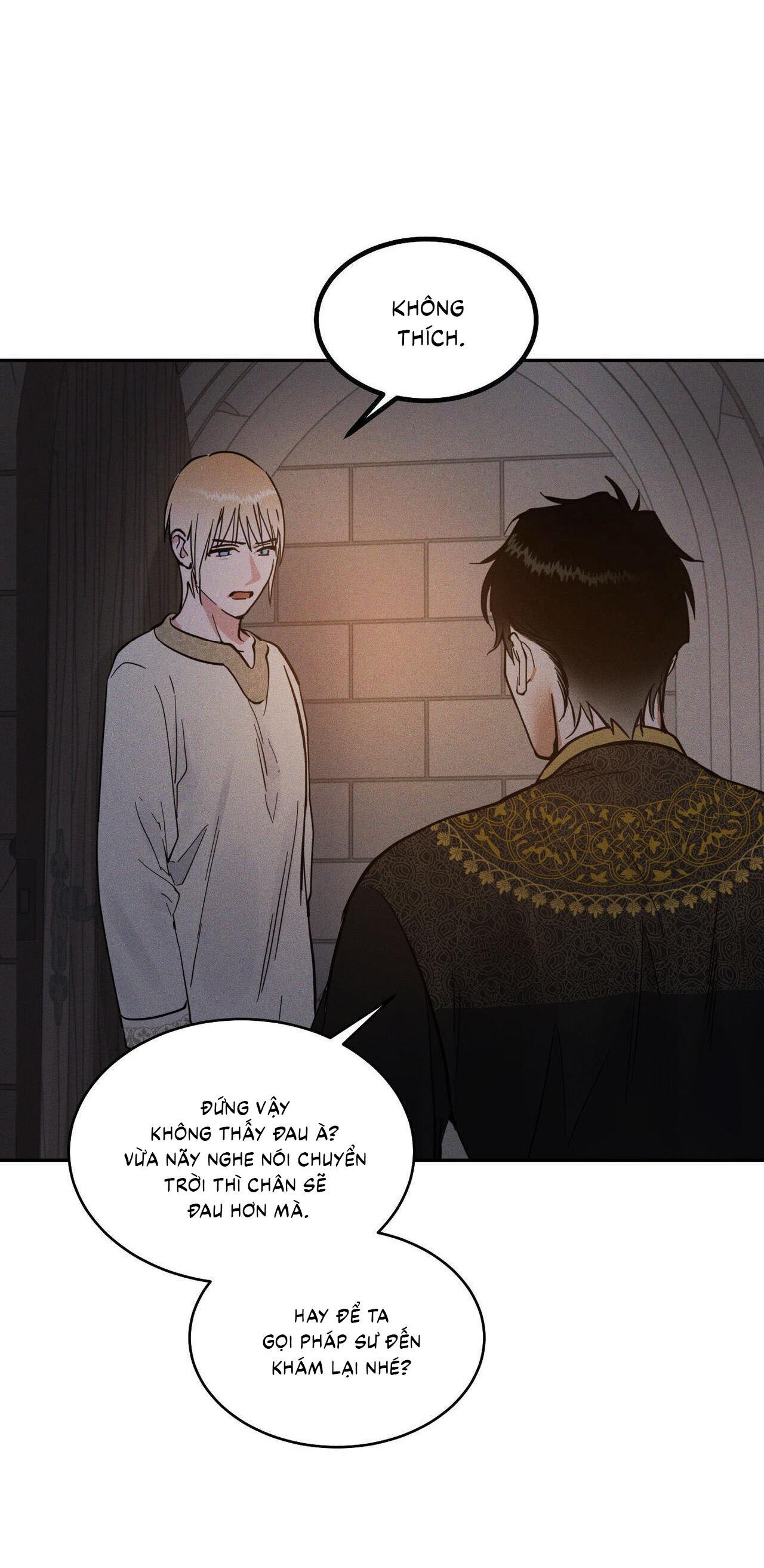 (CBunu) Antidote - Chap 28