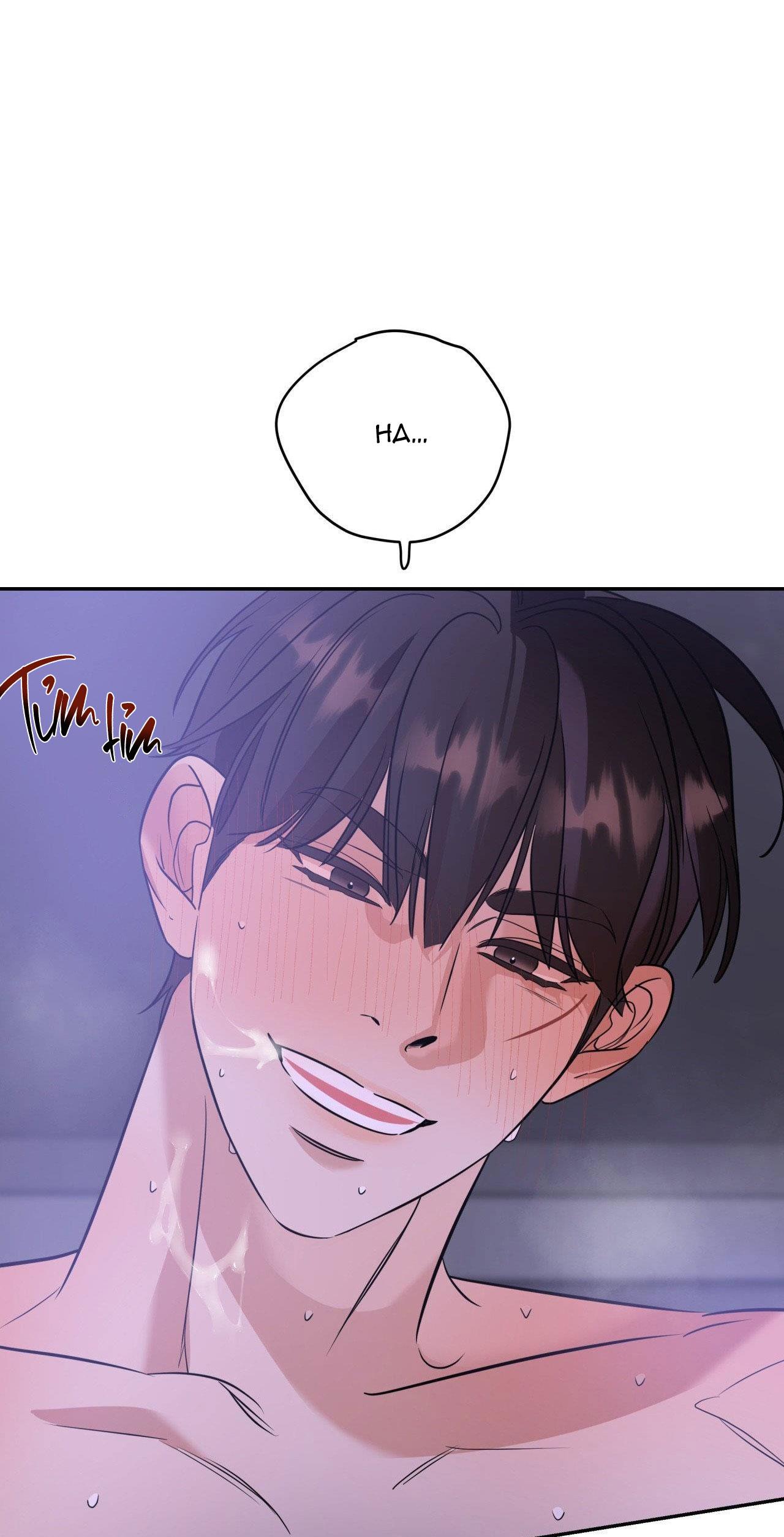 LỆNH CỨU RỖI - Chap 49
