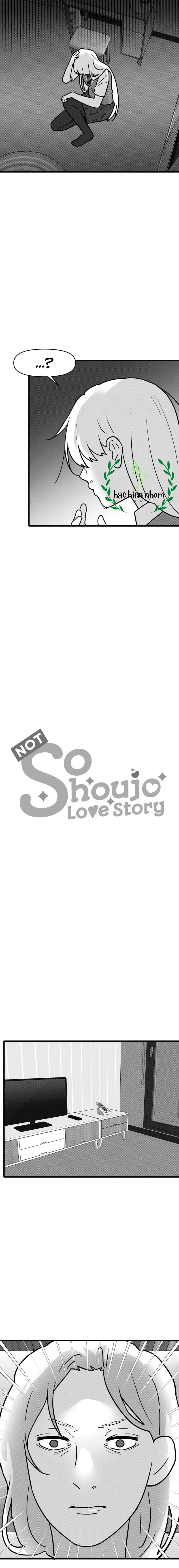 Truyện Ngôn Nhưng Không Ngôn Lắm - Chap 97