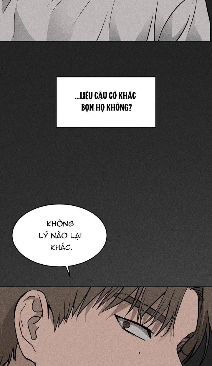 BÁNH QUY TÌNH YÊU TAN CHẢY - Chap 13