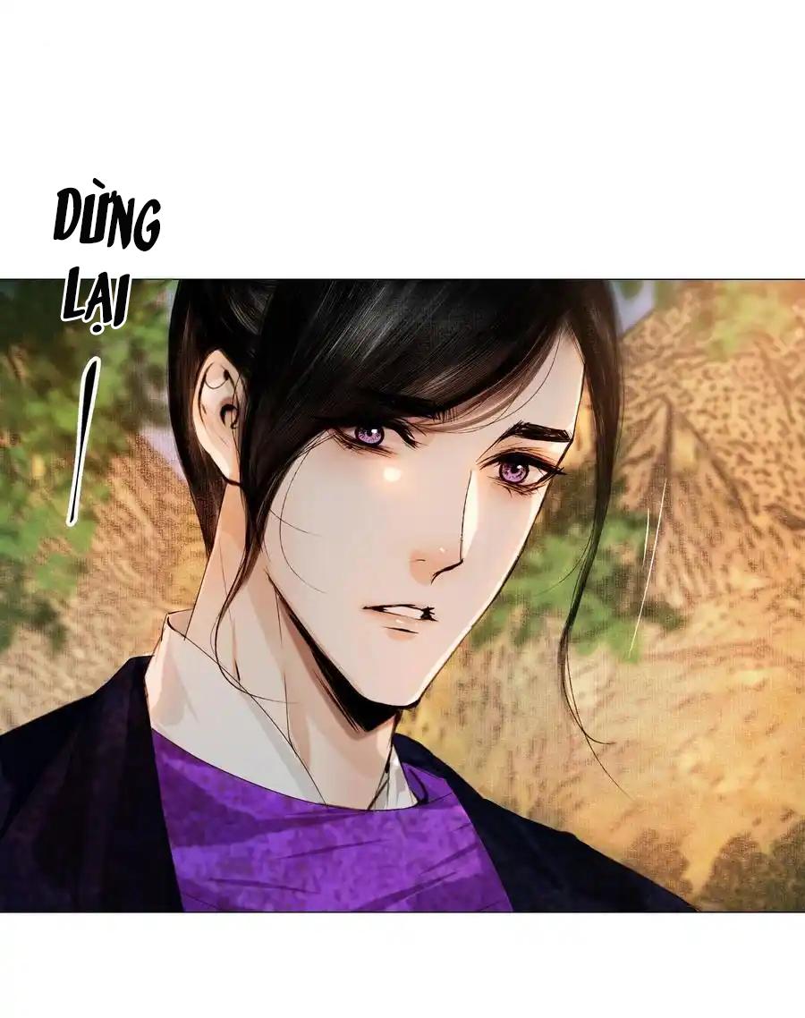 Vòng Luân Hồi - Chap 81