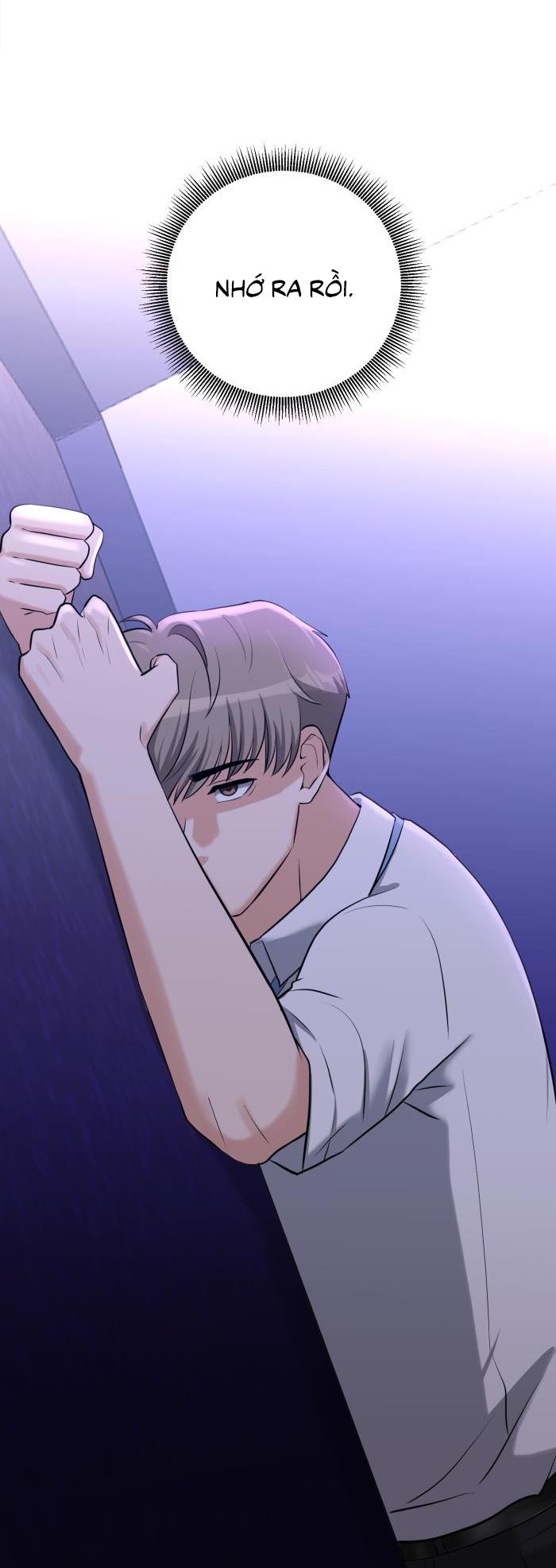 Tỉnh dậy lần nữa bỗng trở thành minh tinh rồi - Chap 31