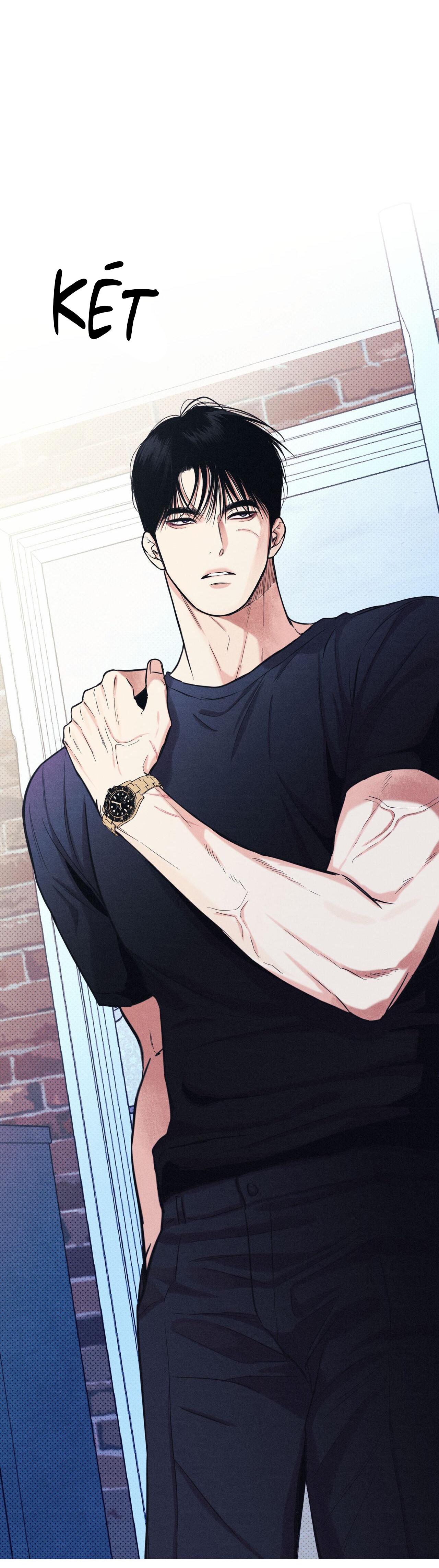 Công Việc Làm Thêm Hàng Ngày - Chap 25