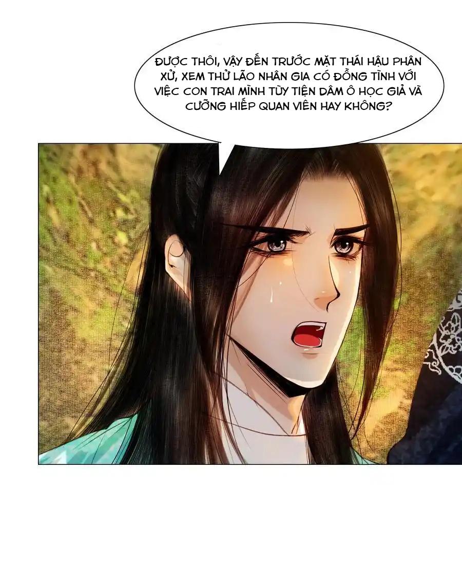 Vòng Luân Hồi - Chap 81