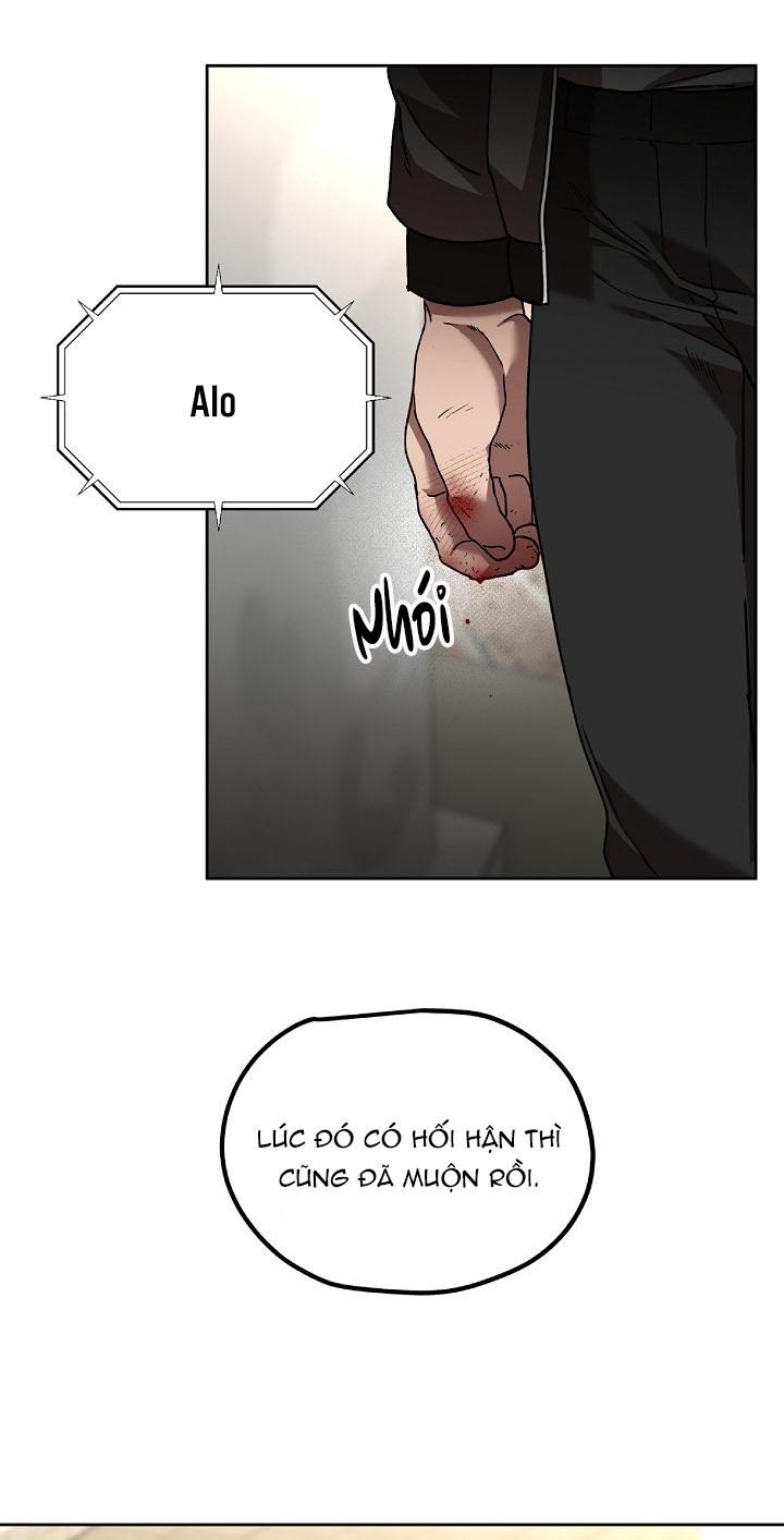 Không Hơn Không Kém - Chap 20