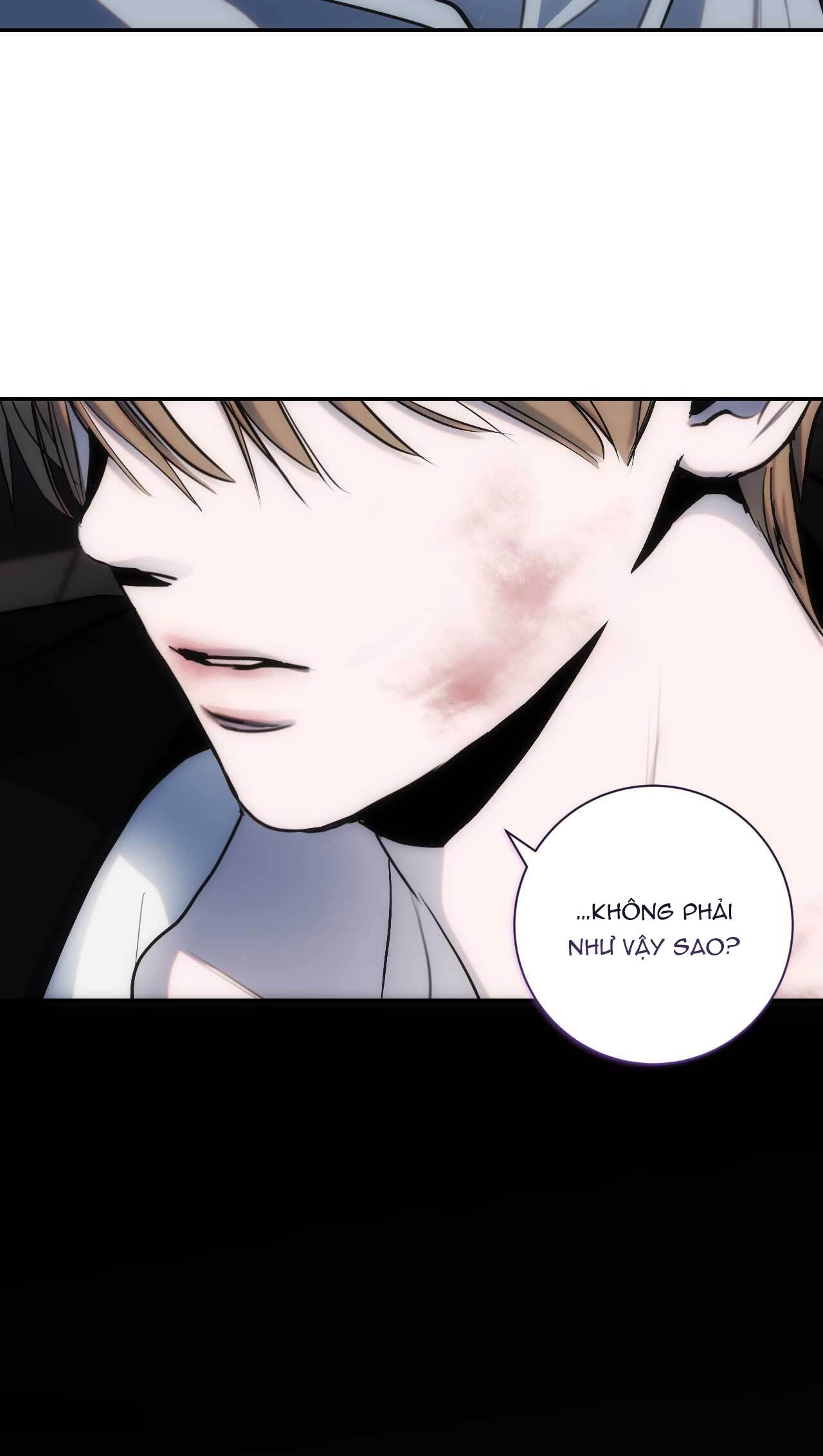 CHÌM TRONG KHOÁI LẠC - Chap 14