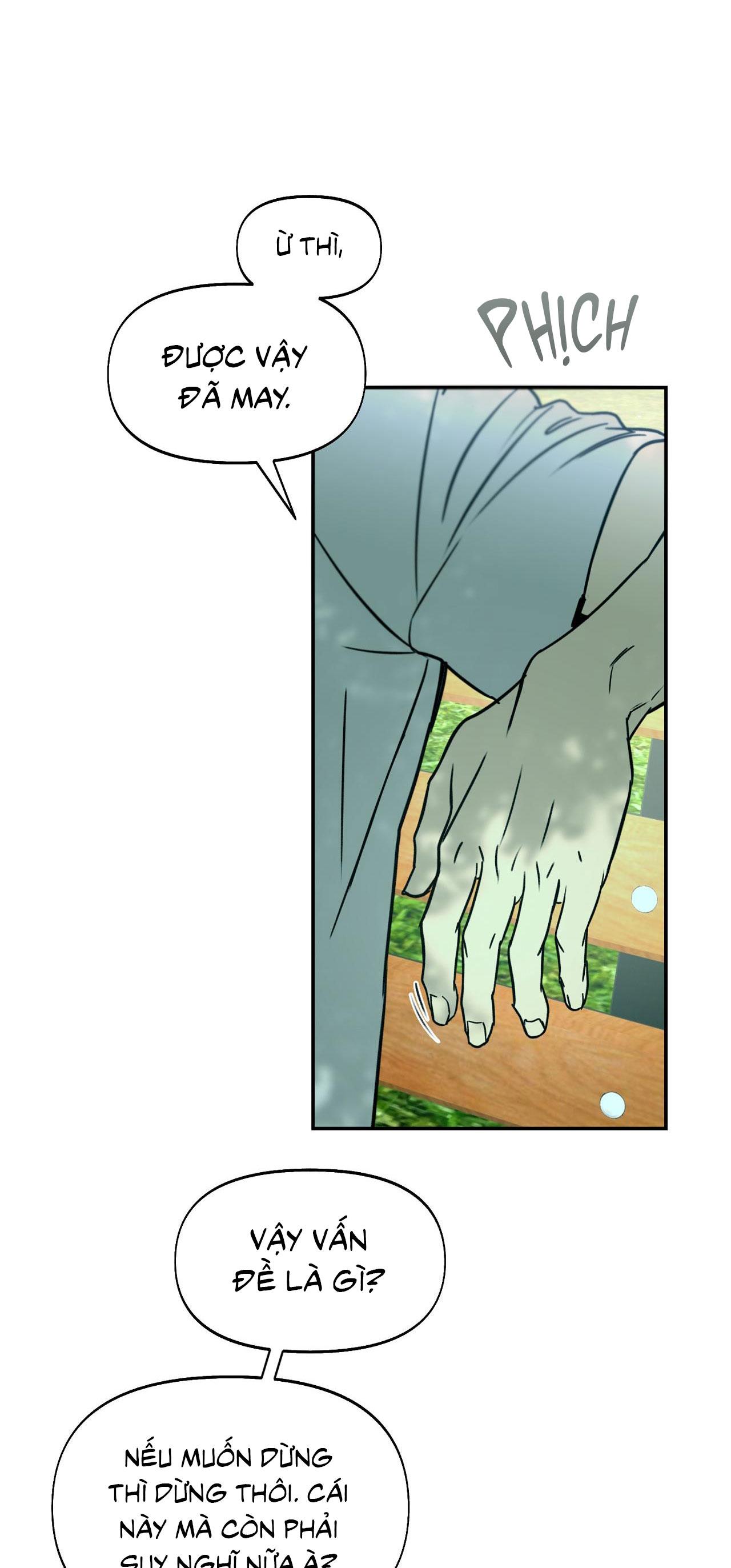 NERD PROJECT - Chap 31