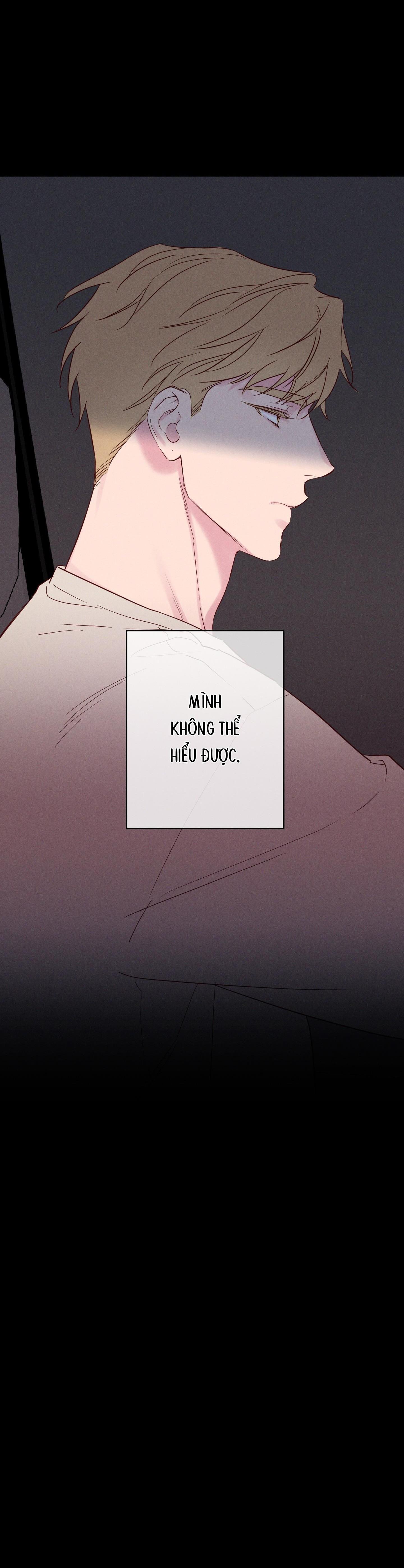 BỜ SÓNG VỖ - Chap 15