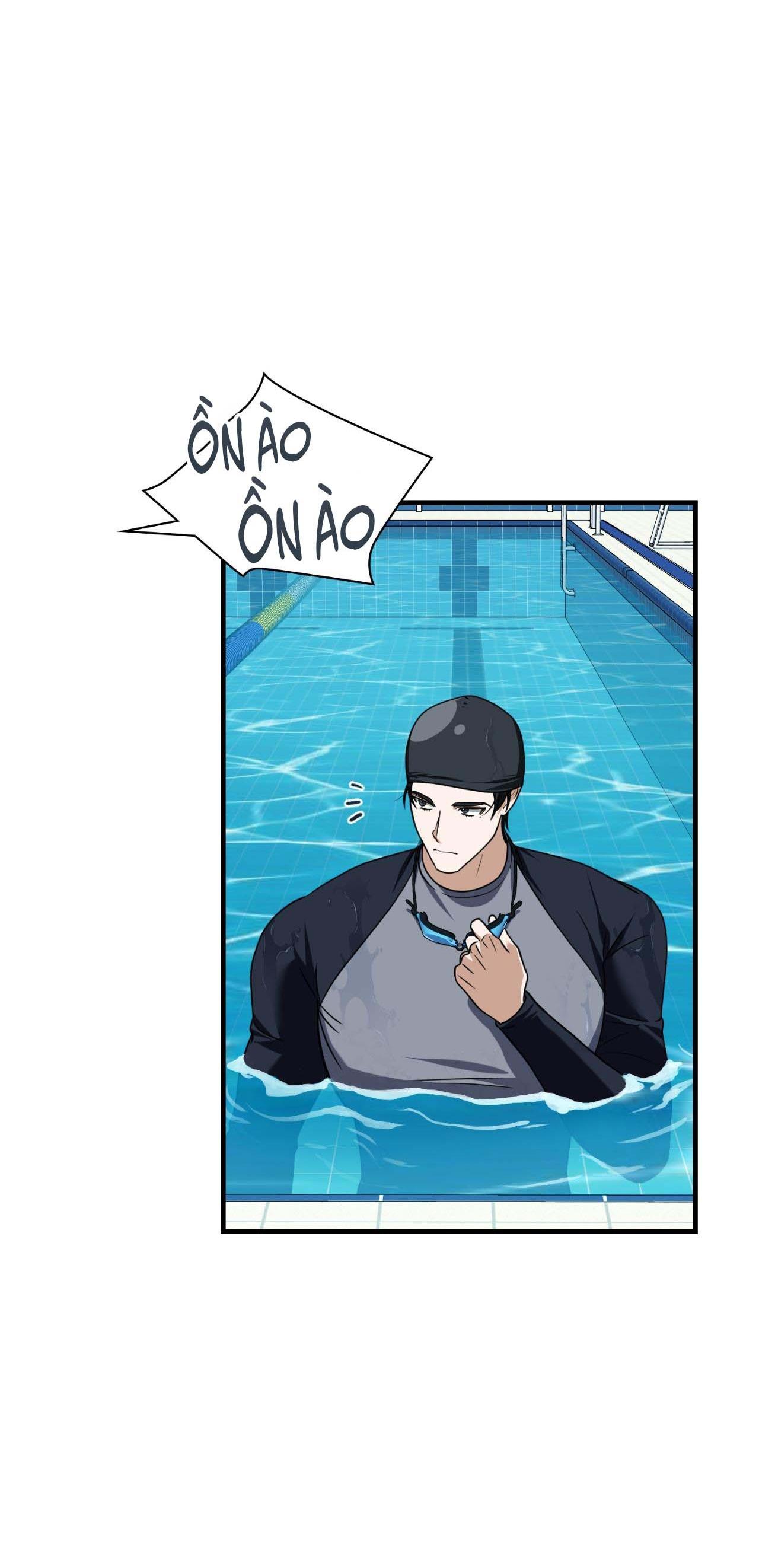 Guild member - Chap 59