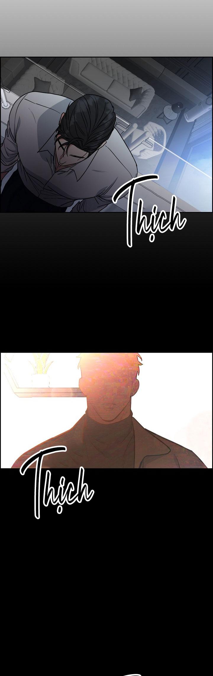 CHÓ VÀ CHIM - Chap 48