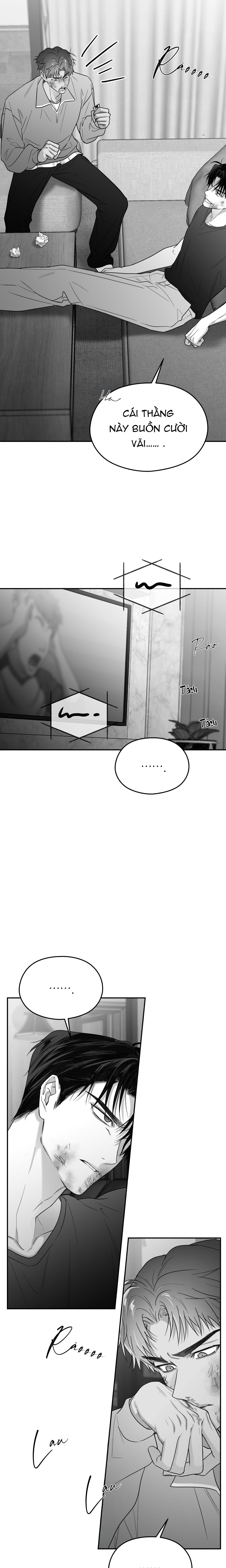 Non Zero Sum - Chap 54