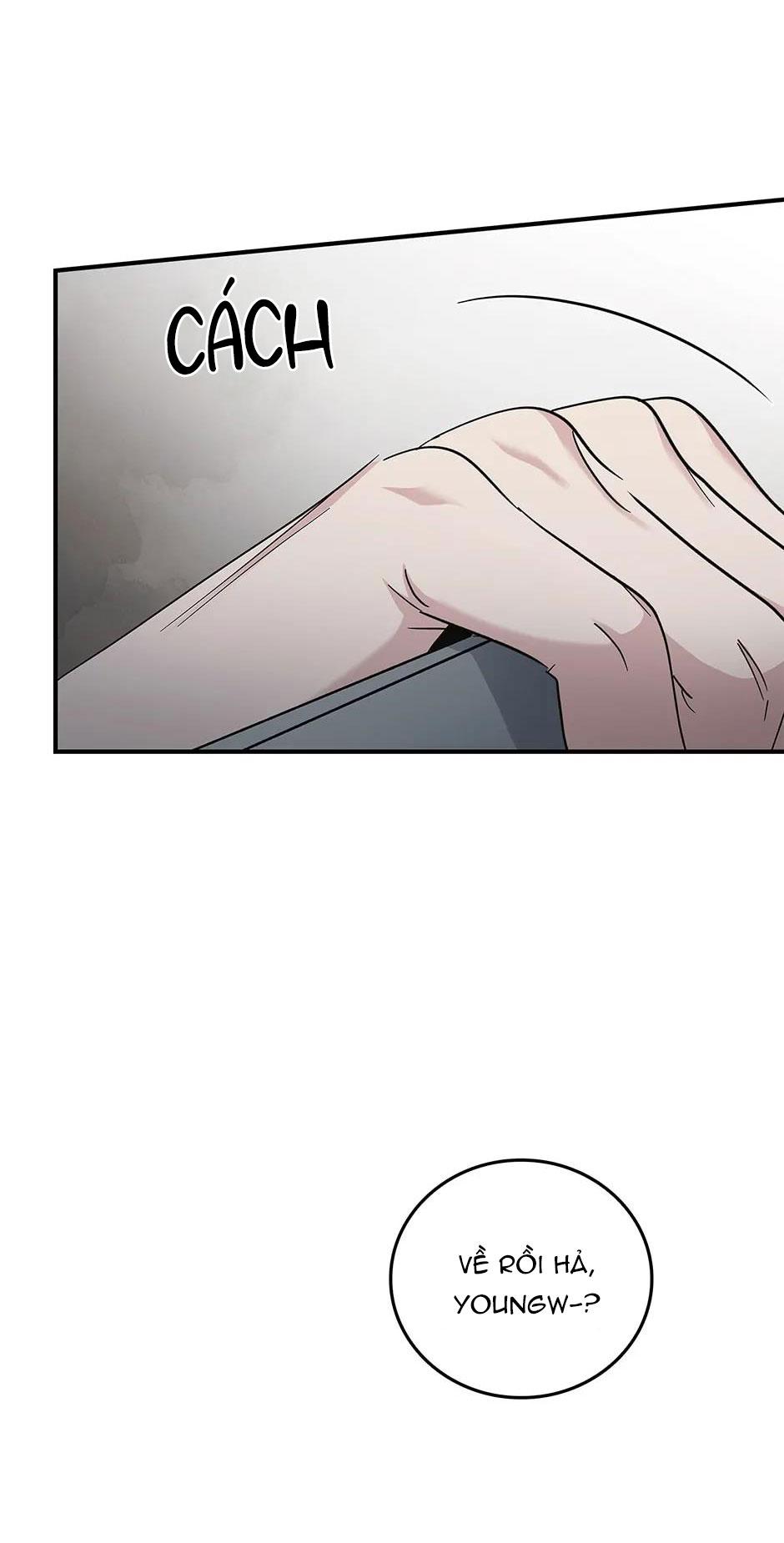 Deadman Switch - Chap 35