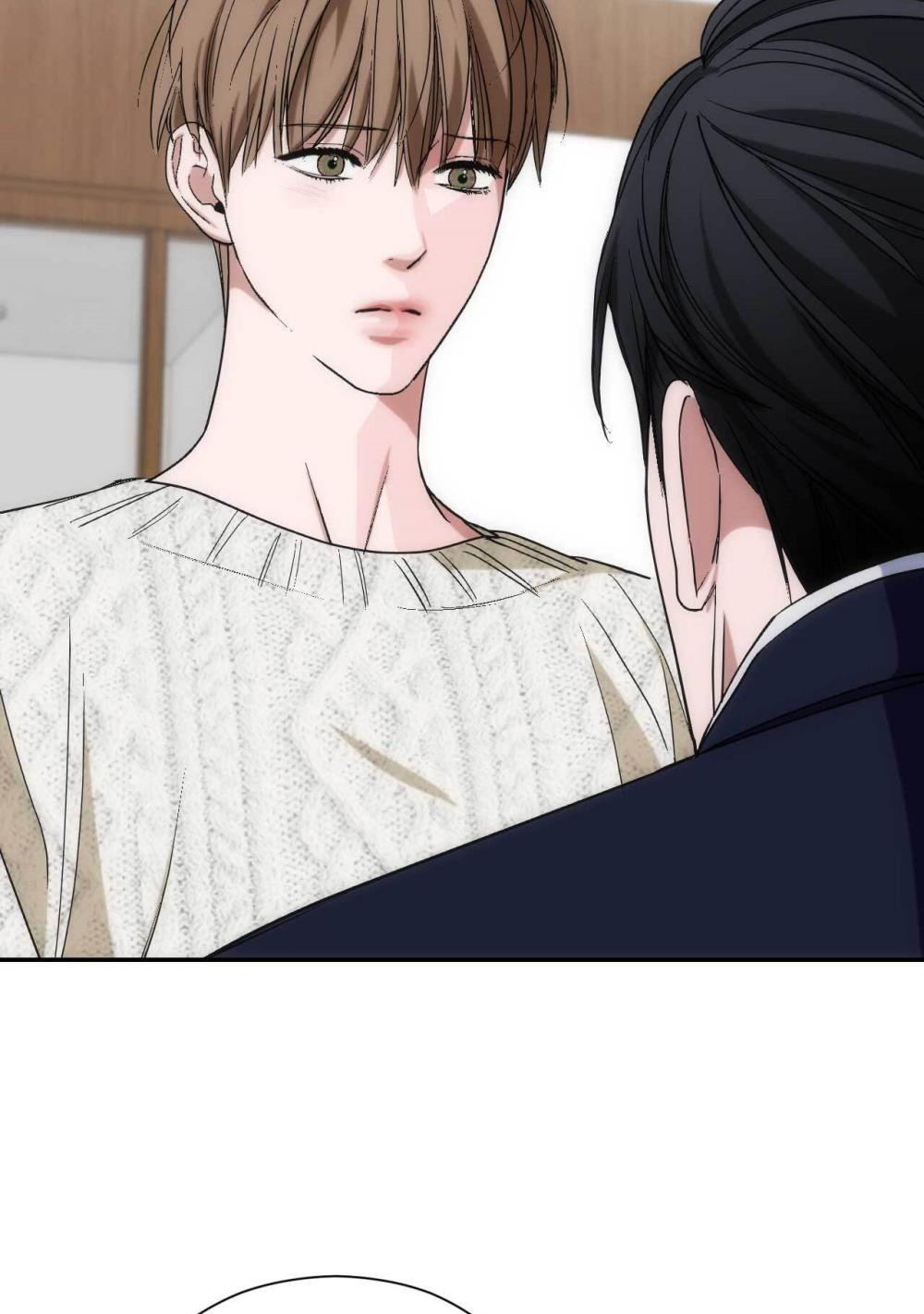 CHÌM TRONG KHOÁI LẠC - Chap 23