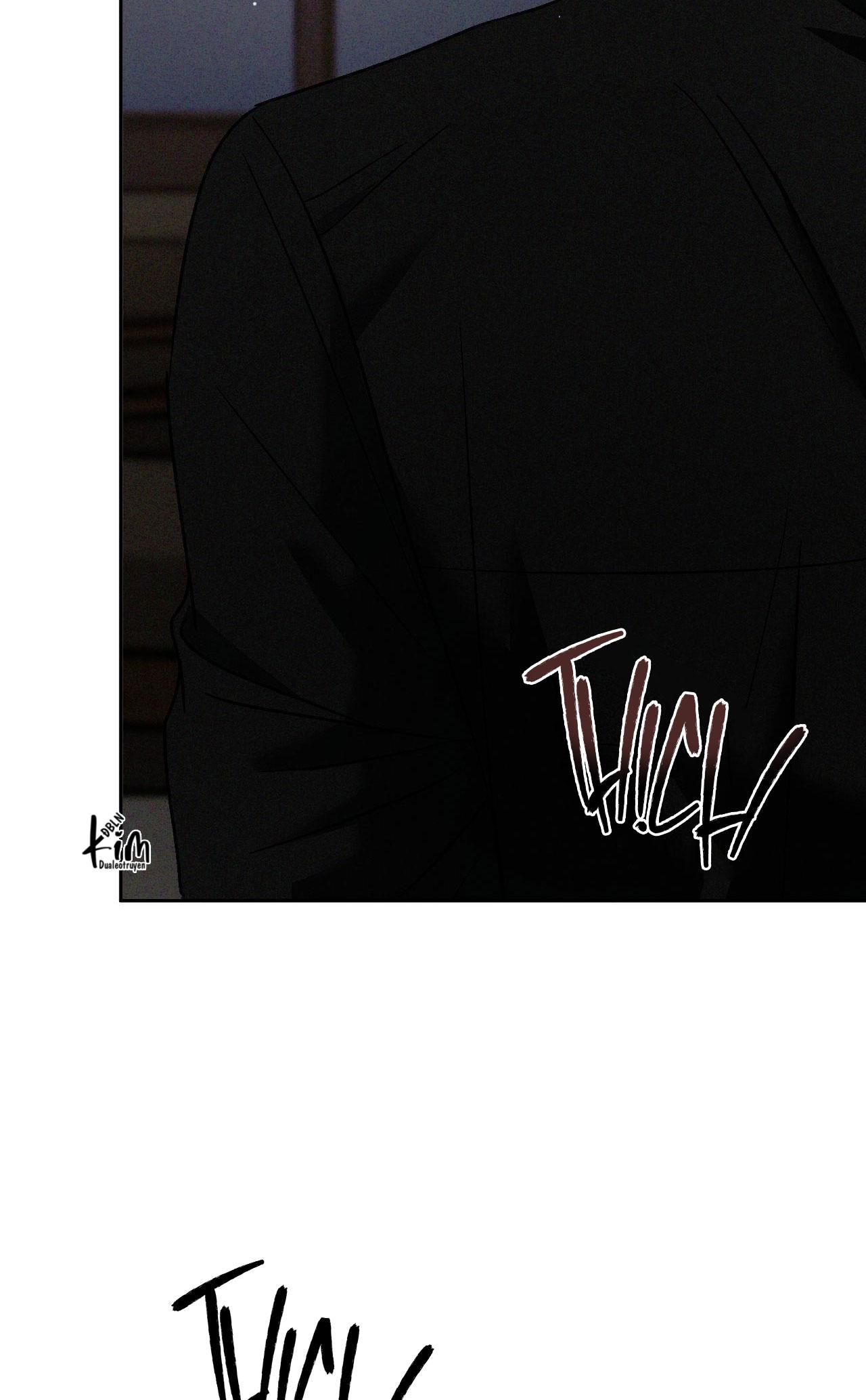 TƯƠNG PHẢN - Chap 82