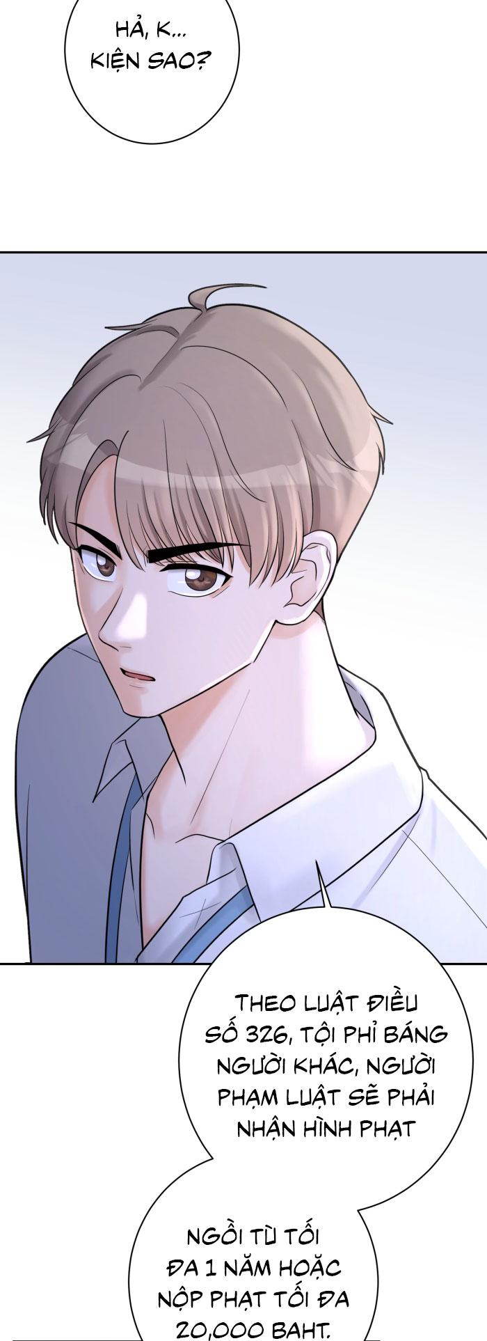 Tỉnh dậy lần nữa bỗng trở thành minh tinh rồi - Chap 9