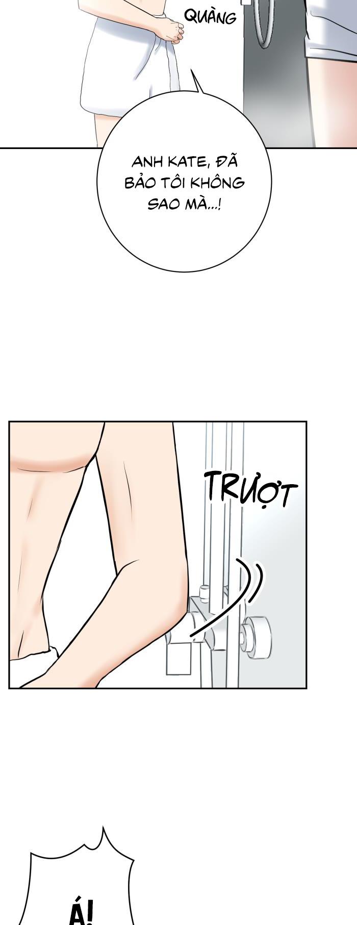 Tỉnh dậy lần nữa bỗng trở thành minh tinh rồi - Chap 27