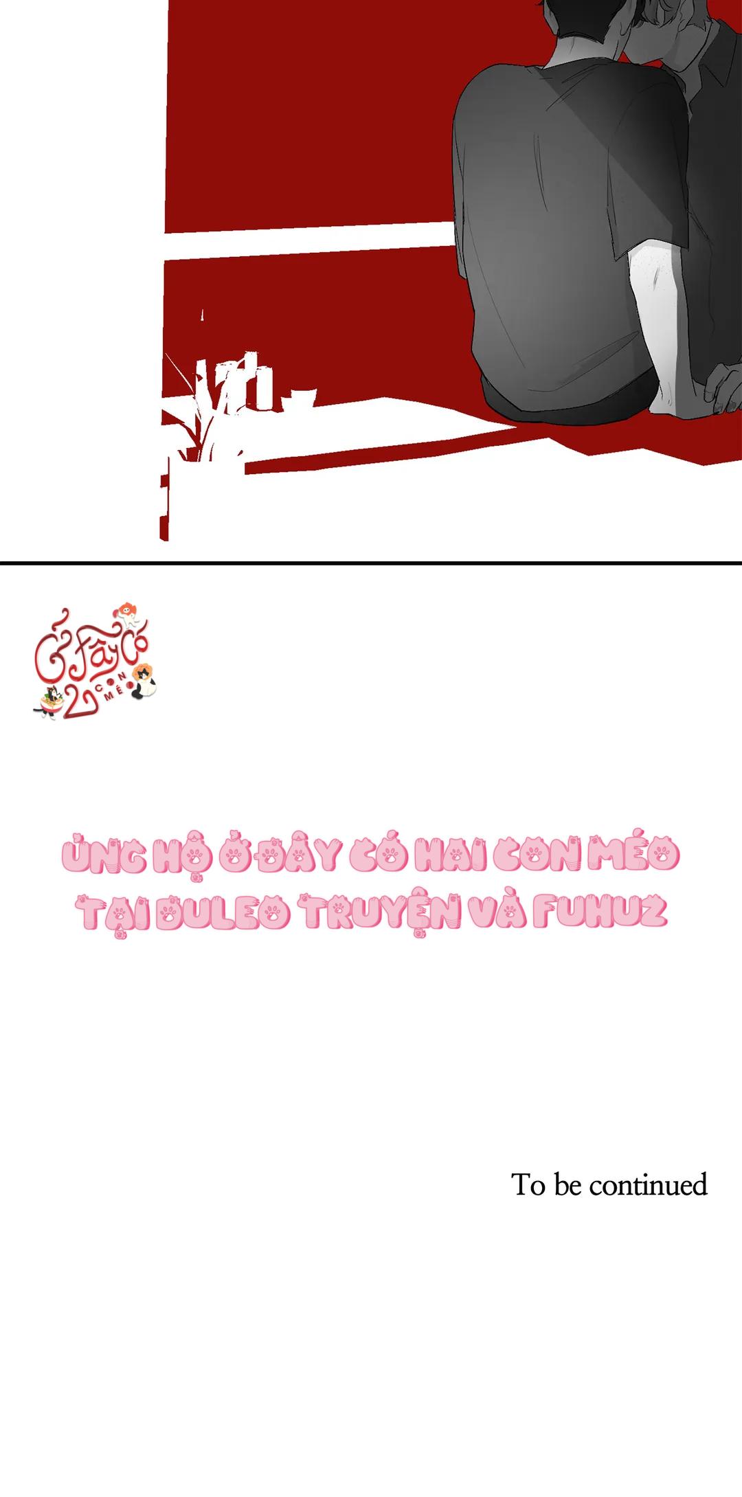 Vùng Đỏ - Chap 24