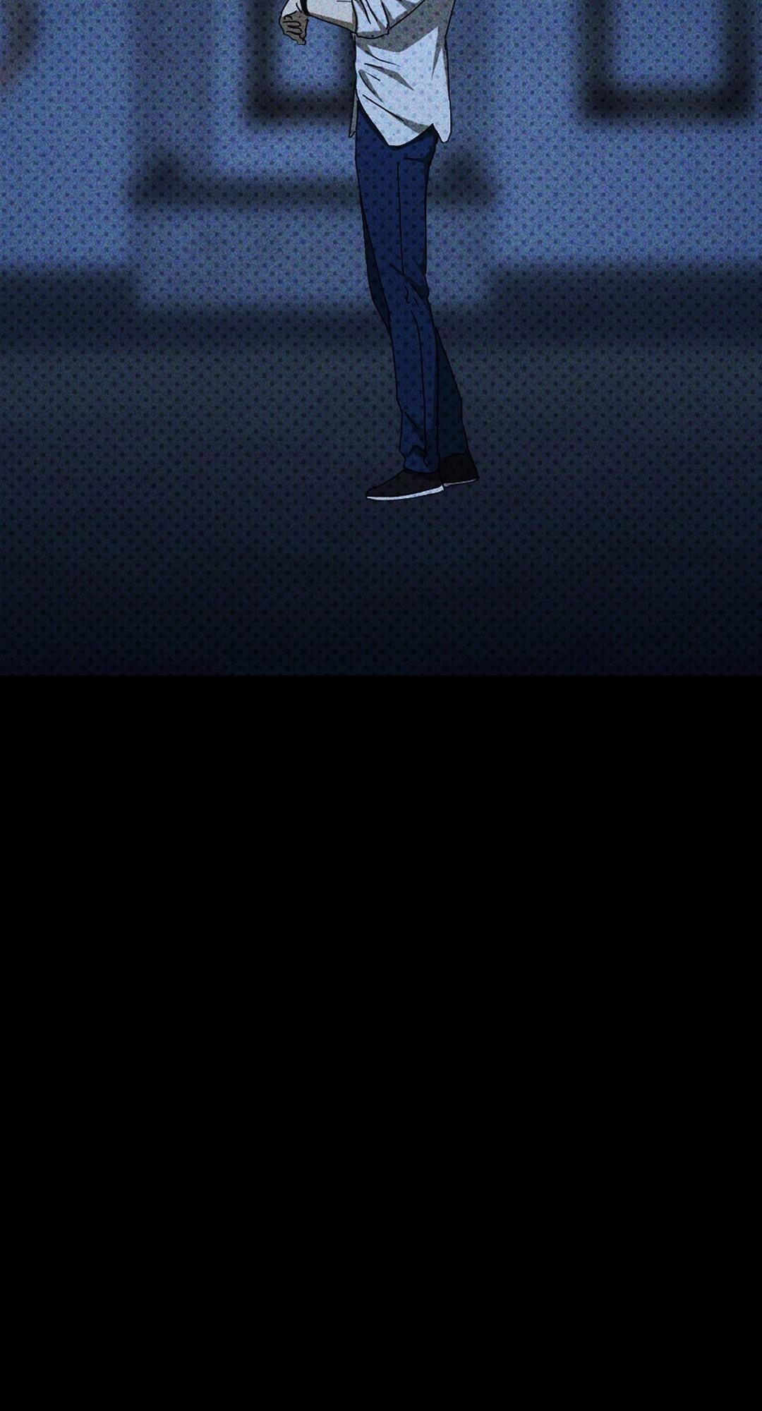 Dưới Ánh Đèn Xanh - Chap 38